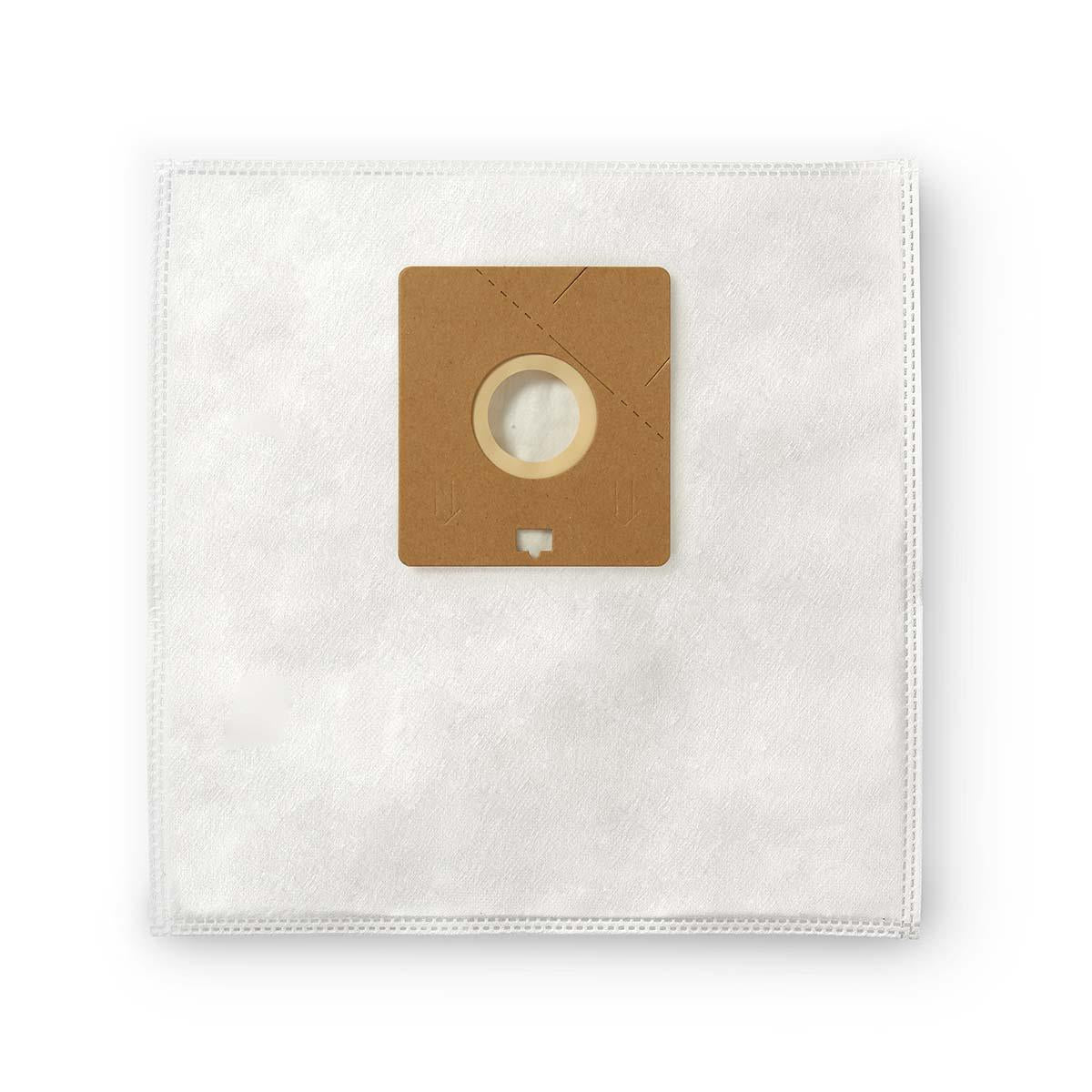 Vacuum bag | 10 pieces. | Synthetic | Best selling for: Samsung VP77 | White