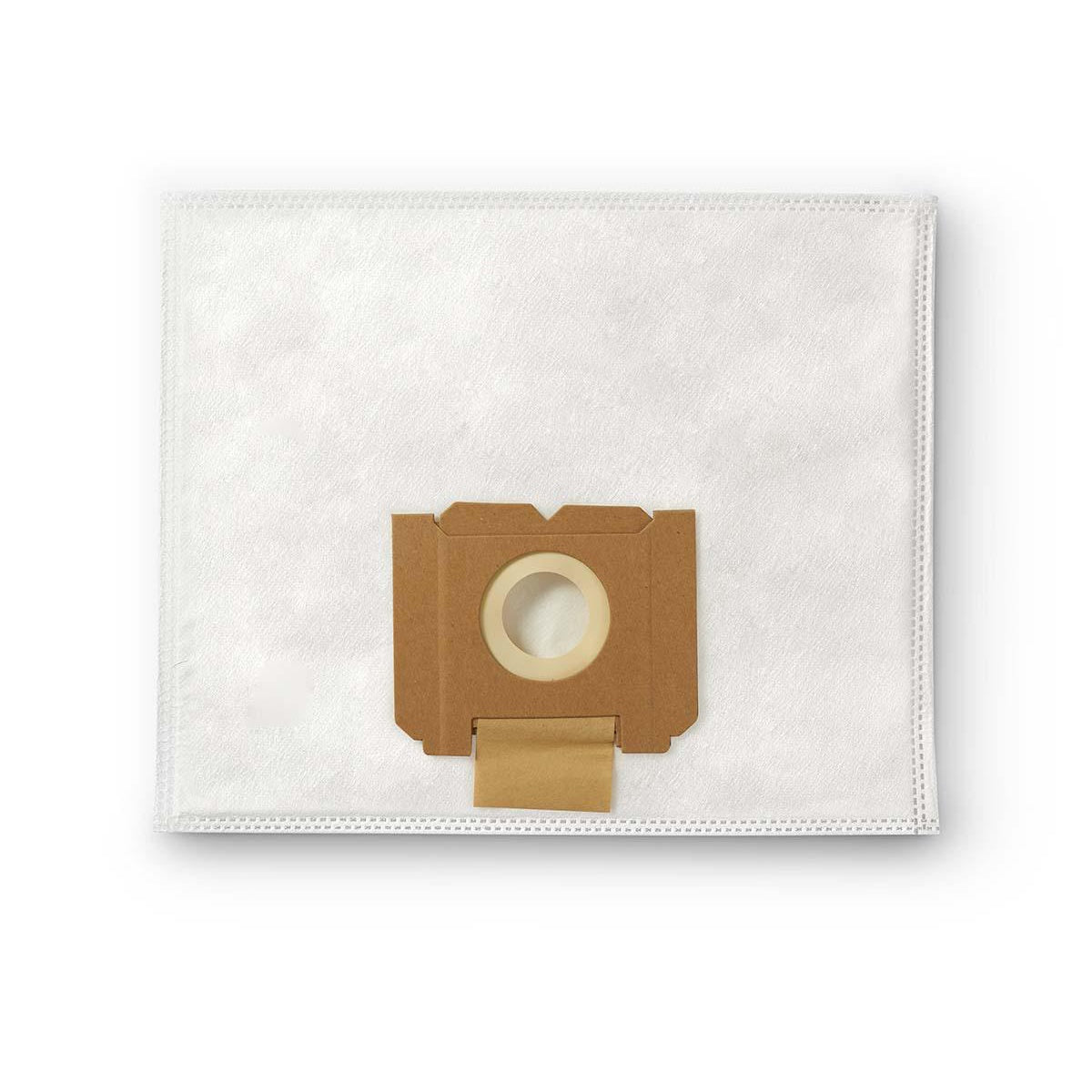 Vacuum bag | 10 pieces. | Synthetic | Most sold for: AEG | White