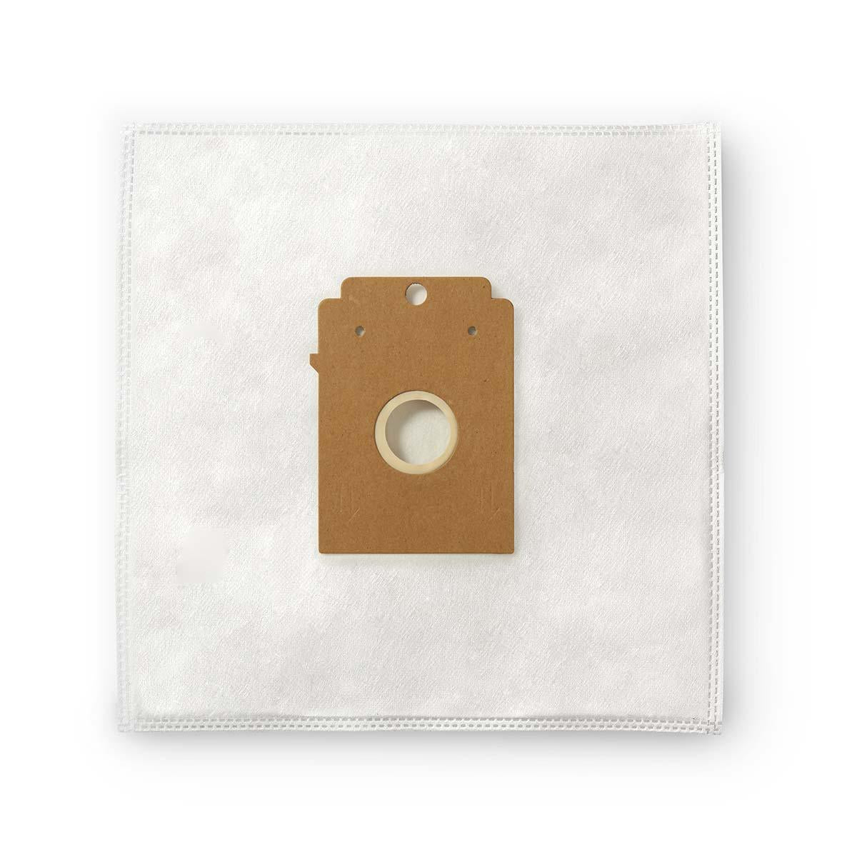 Vacuum bag | 10 pieces. | Synthetic | Most sold for: Bosch / Siemens | White