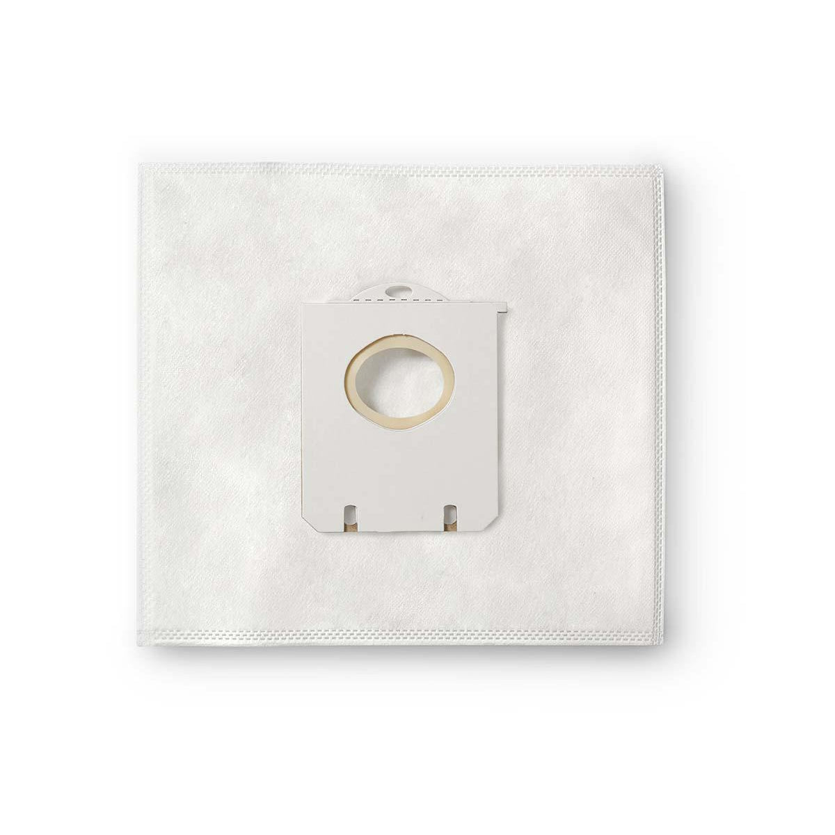 Vacuum bag | 4 pcs. | Synthetic | Best sold for: Philips / Electrolux | White