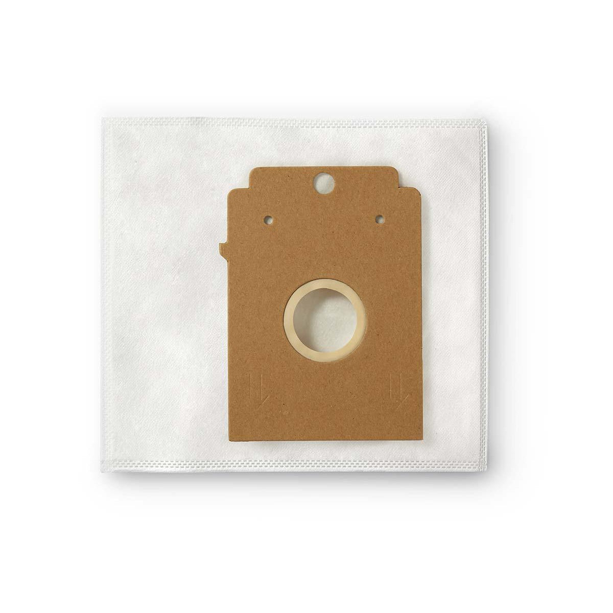 Vacuum bag | 4 pcs. | Synthetic | Most sold for: Bosch / Siemens | White