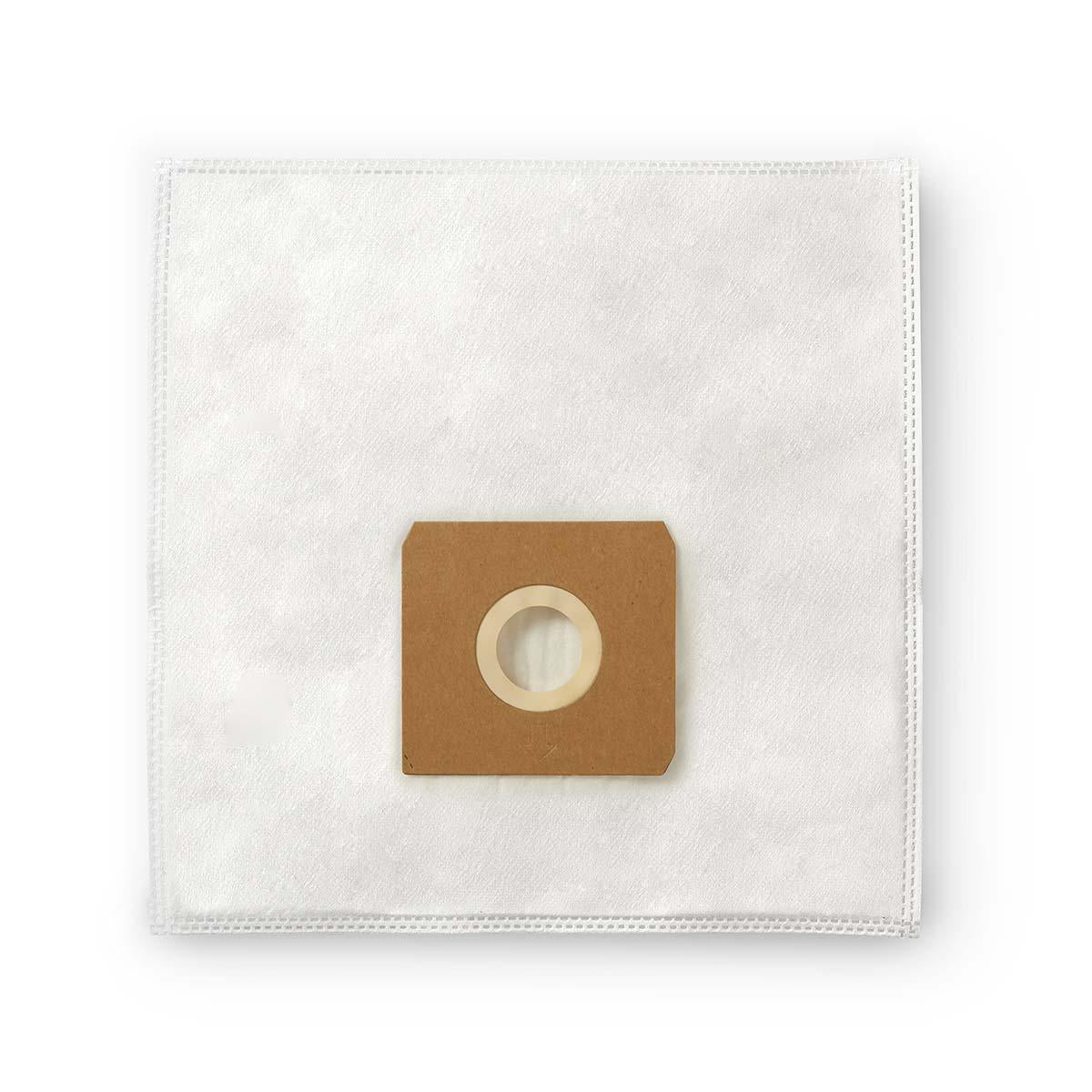 Vacuum bag | 4 pcs. | Synthetic | Most sold for: Electrolux | White