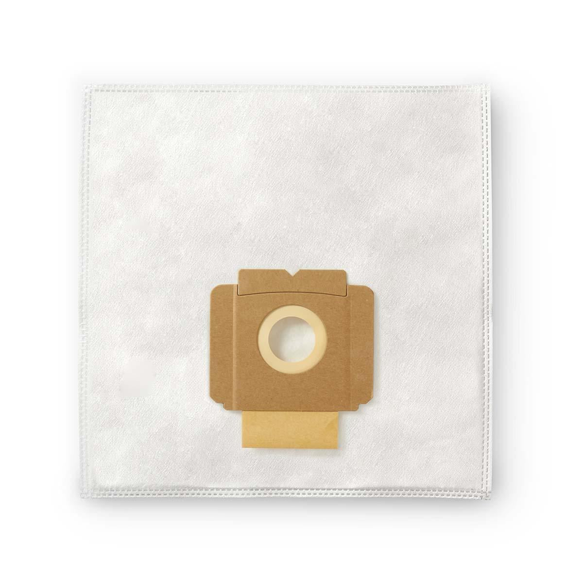 Vacuum bag | 4 pcs. | Synthetic | Most sold for: Electrolux | White