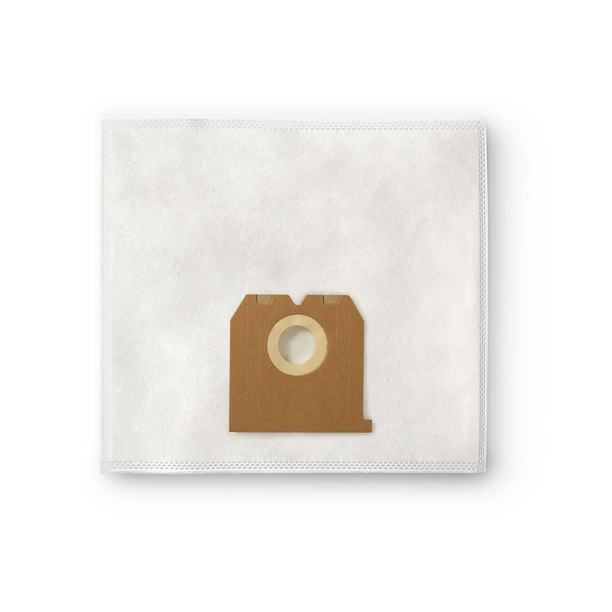 Vacuum bag | 4 pcs. | Synthetic | Most sold for: Electrolux | White