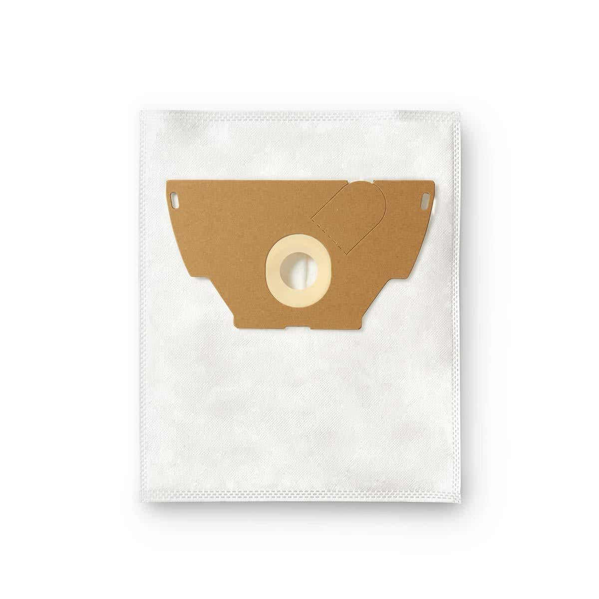 Vacuum bag | 4 pcs. | Synthetic | Most sold for: Electrolux | White