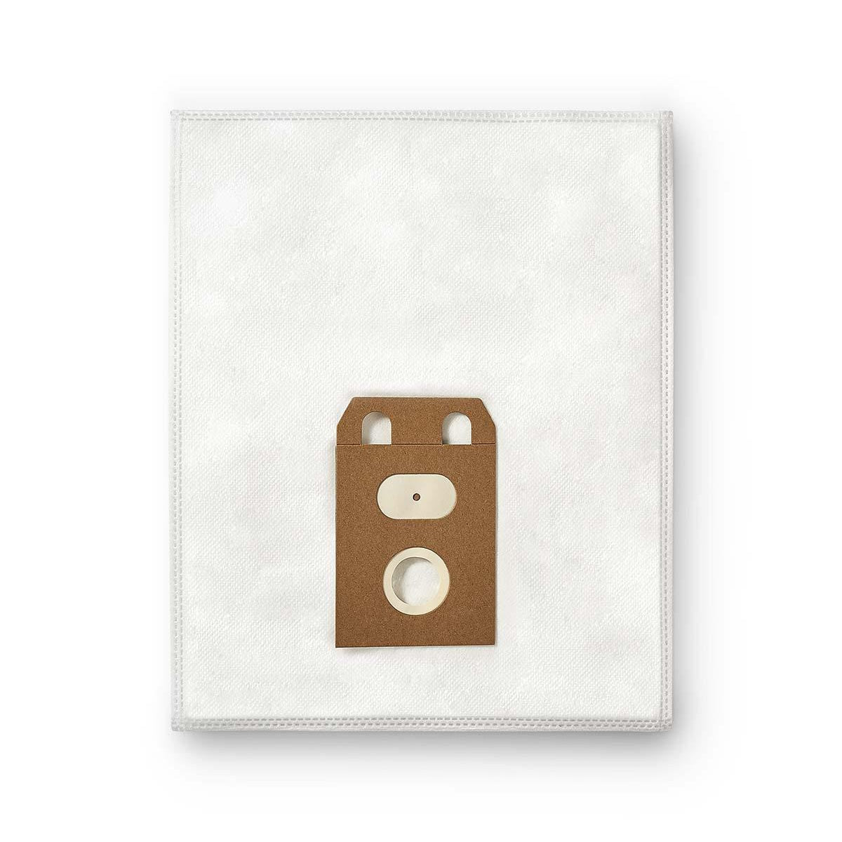 Vacuum bag | 4 pcs. | Synthetic | Most sold for: Electrolux | White