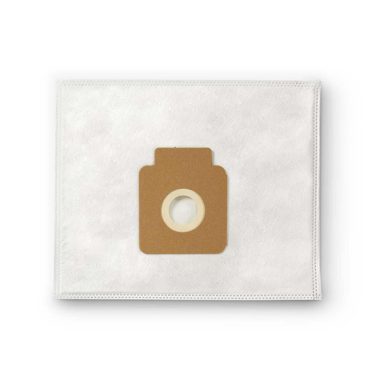 Vacuum bag | 4 pcs. | Synthetic | Most sold for: Hoover H58 | White