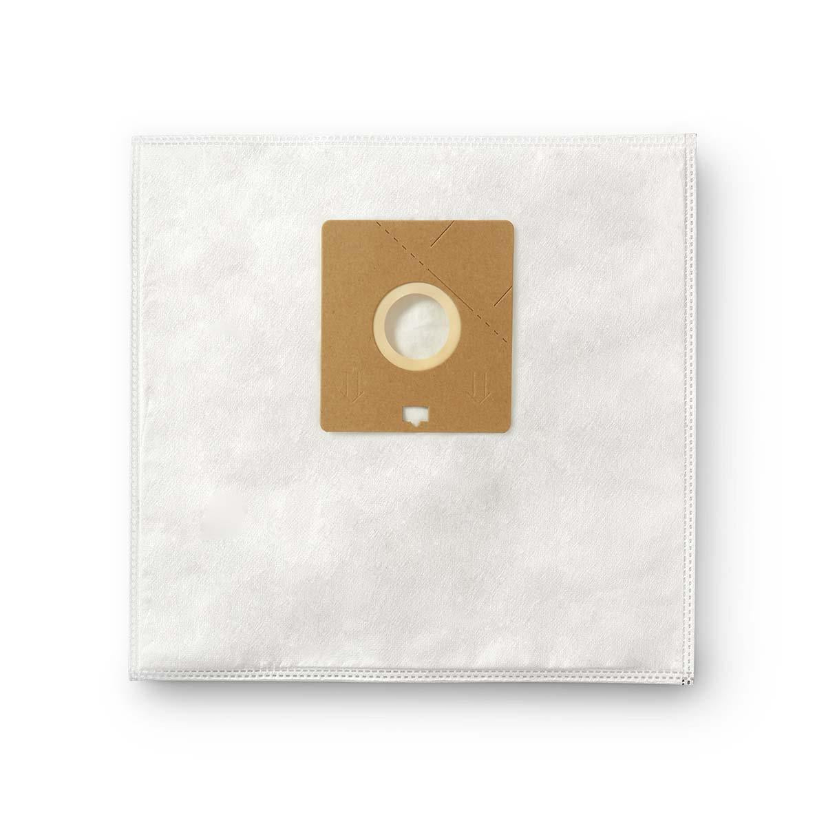 Vacuum bag | 4 pcs. | Synthetic | Most sold for: Philips | White