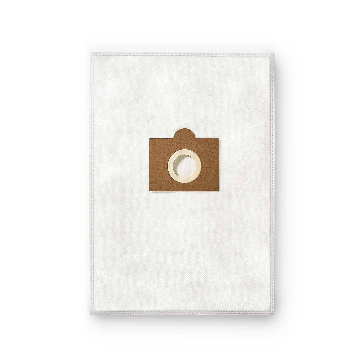 Vacuum bag | 4 pcs. | Synthetic | Most sold for: Puzer Eeva/Easy | White