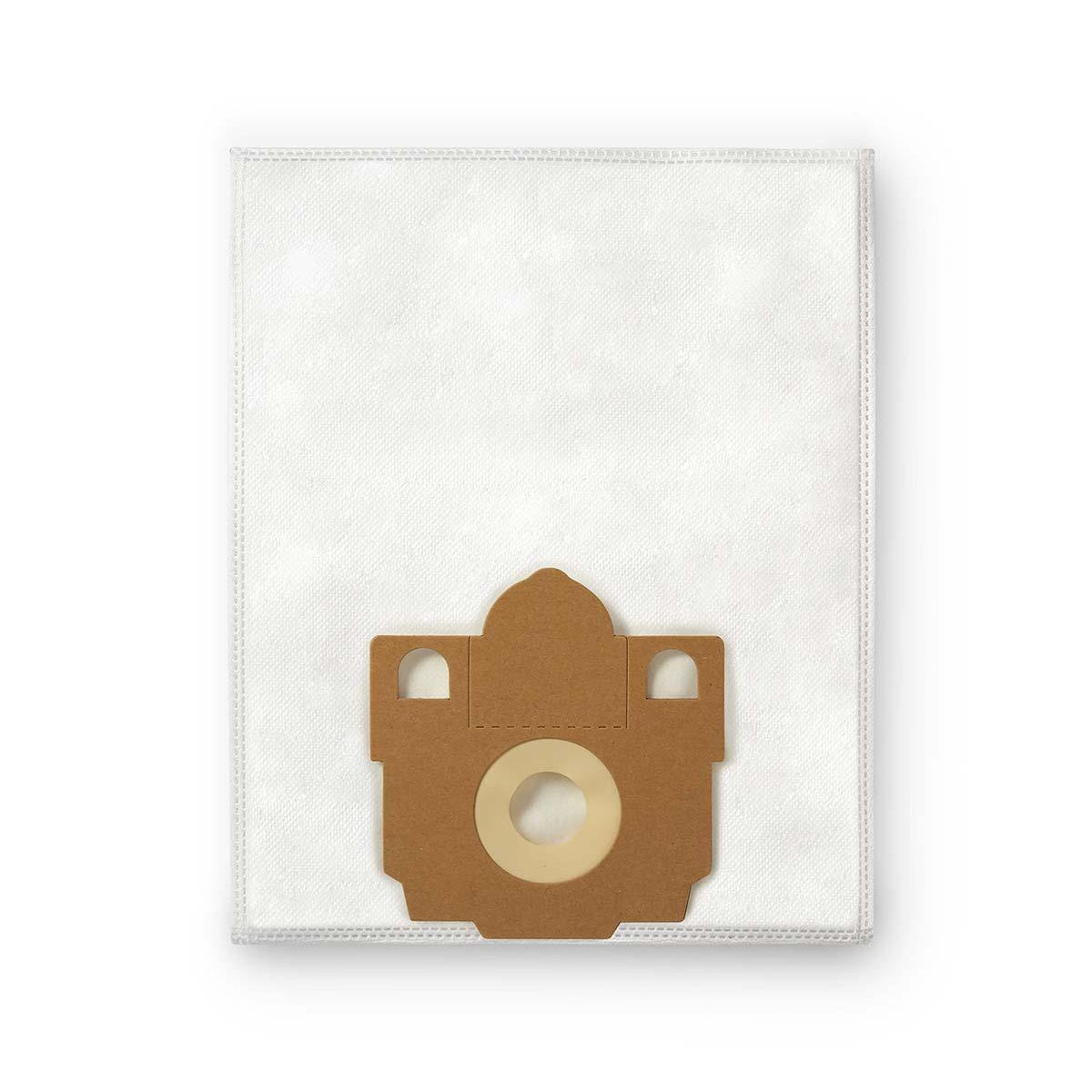 Vacuum bag | 4 pcs. | Synthetic | Most sold for: Volta Gemini | White