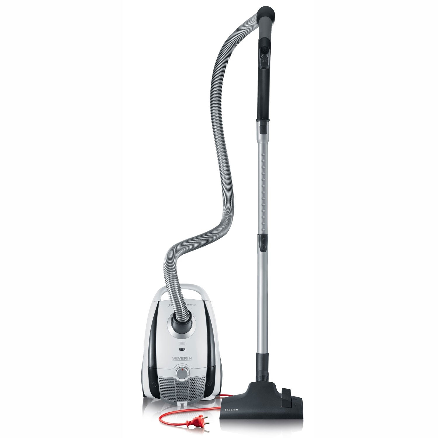 Vacuum cleaner BC7035 S´Power Swirl Y101