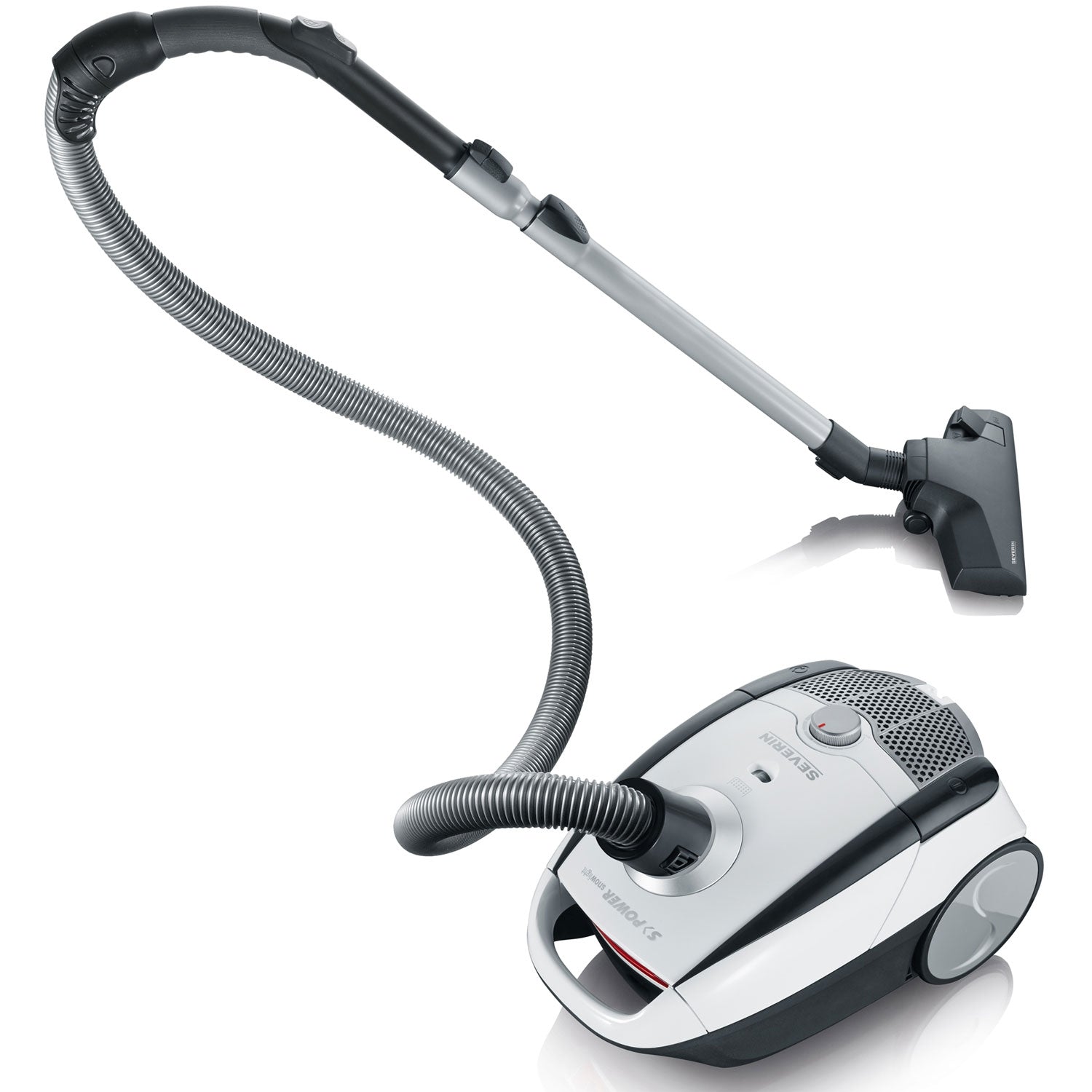 Vacuum cleaner BC7035 S´Power Swirl Y101
