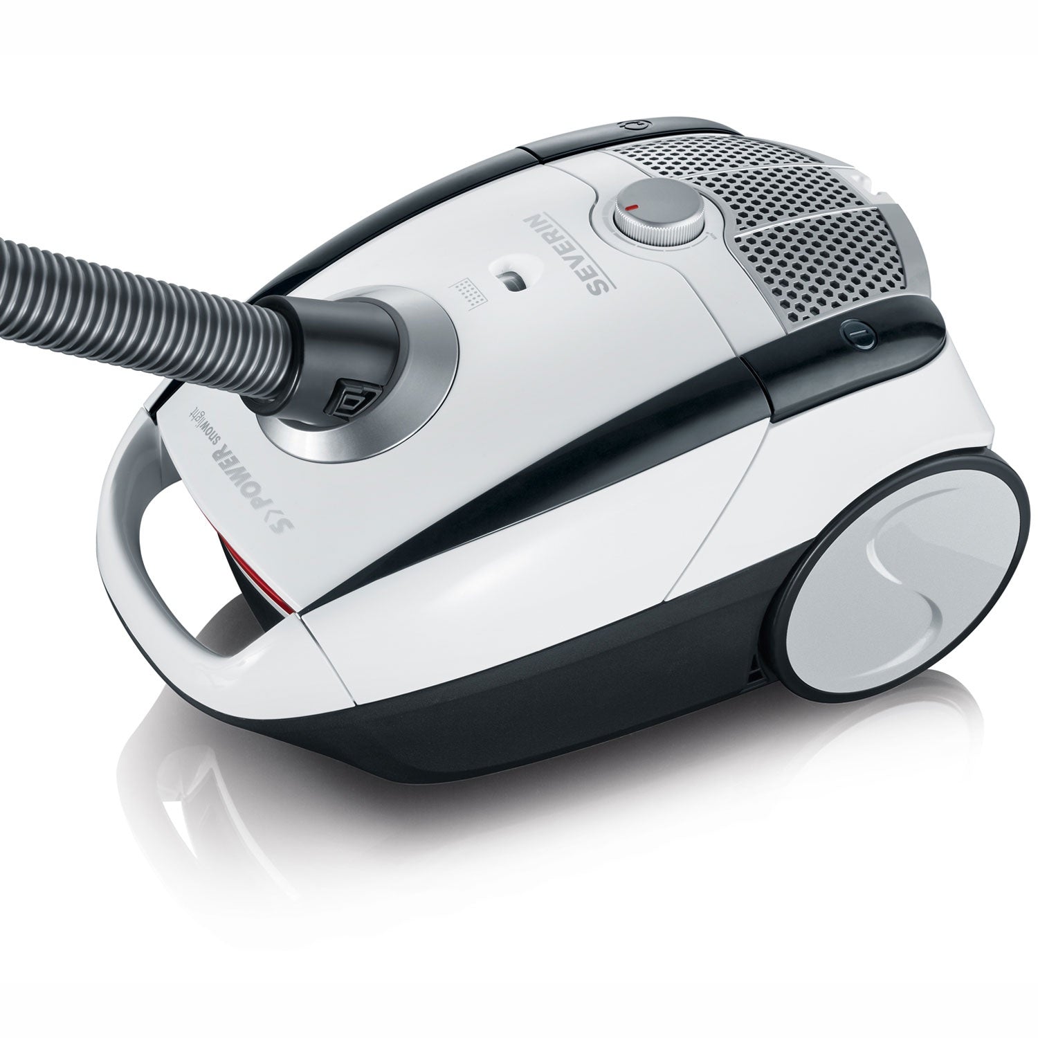 Vacuum cleaner BC7035 S´Power Swirl Y101
