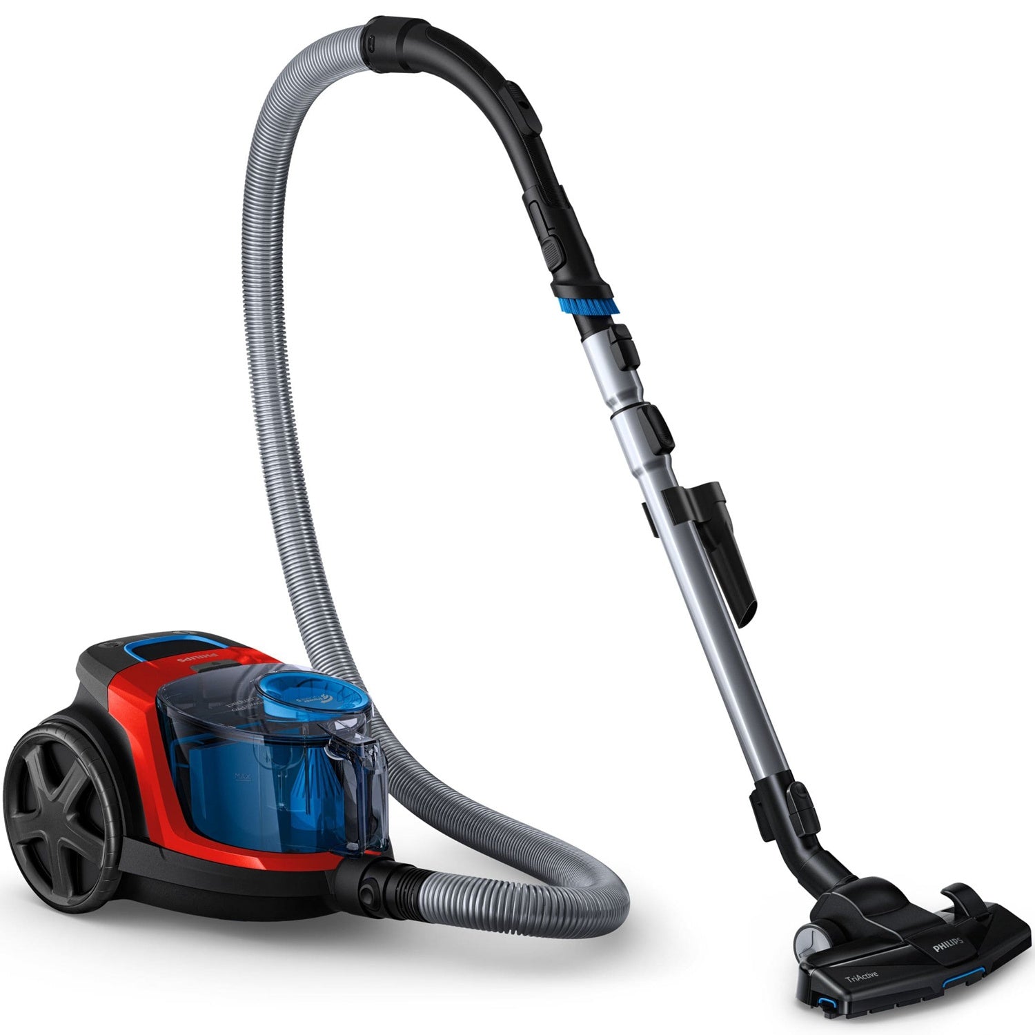 Vacuum cleaner Bagless Powerpro FC9330/09