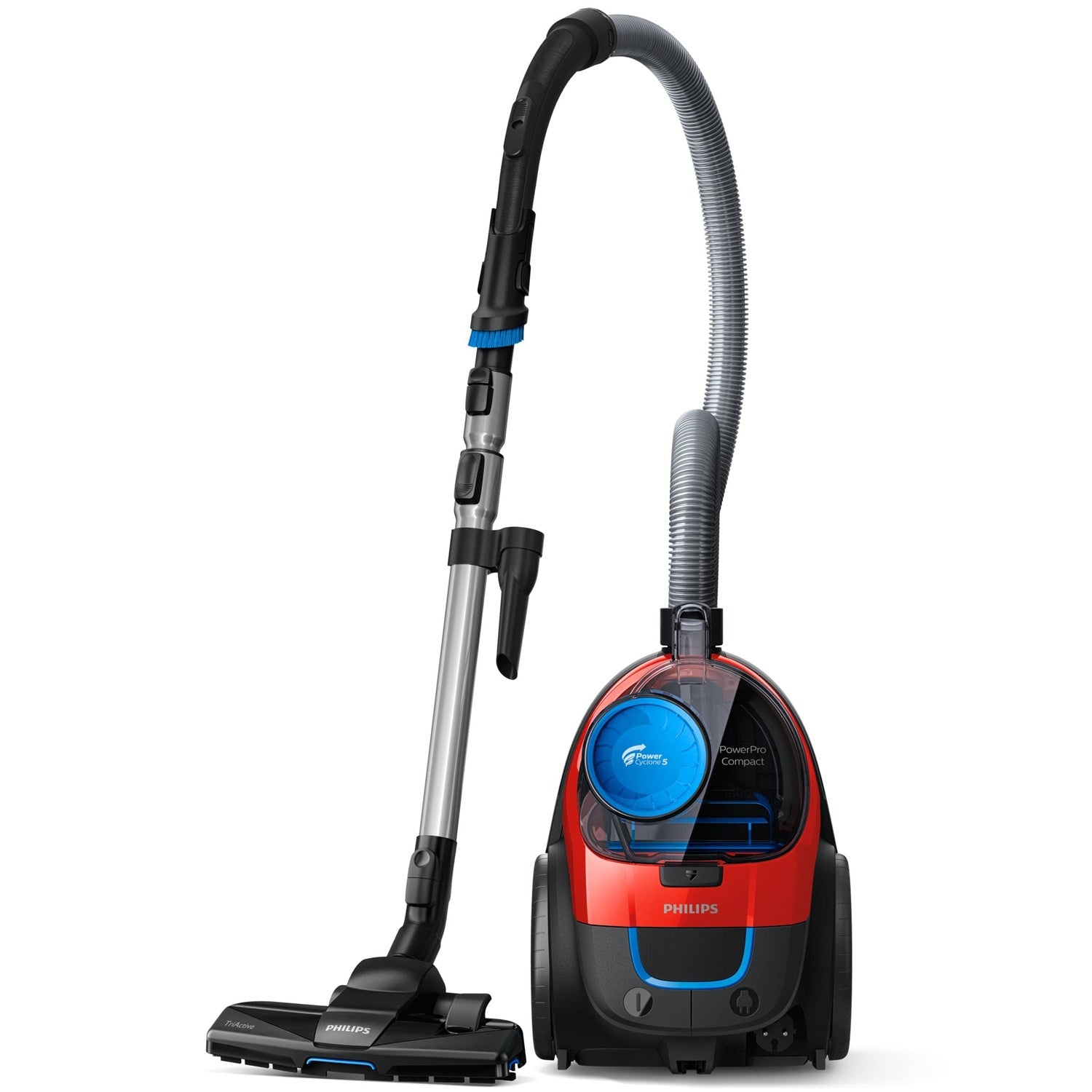 Vacuum cleaner Bagless Powerpro FC9330/09