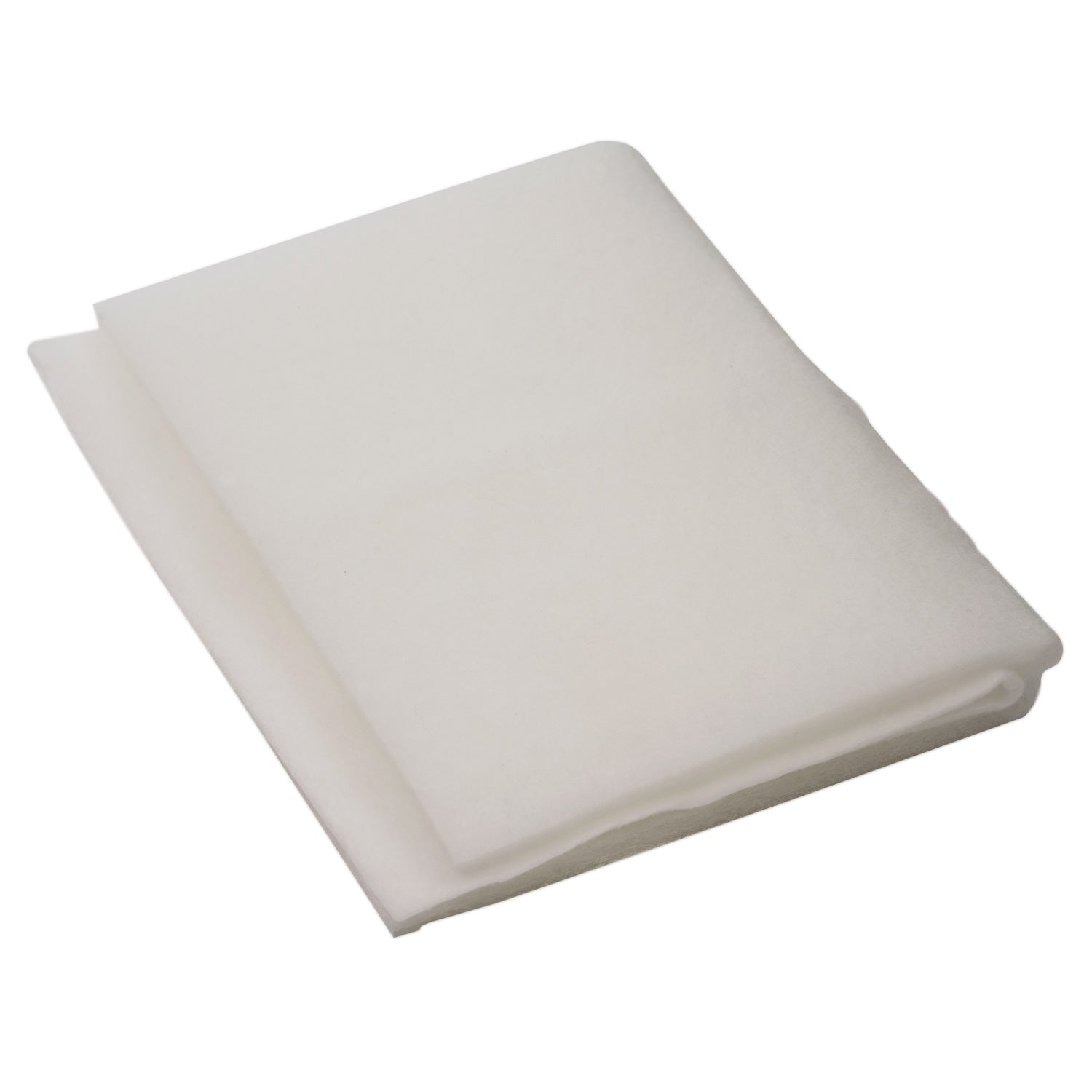 Vacuum cleaner Clip filter set Universal 2 pcs