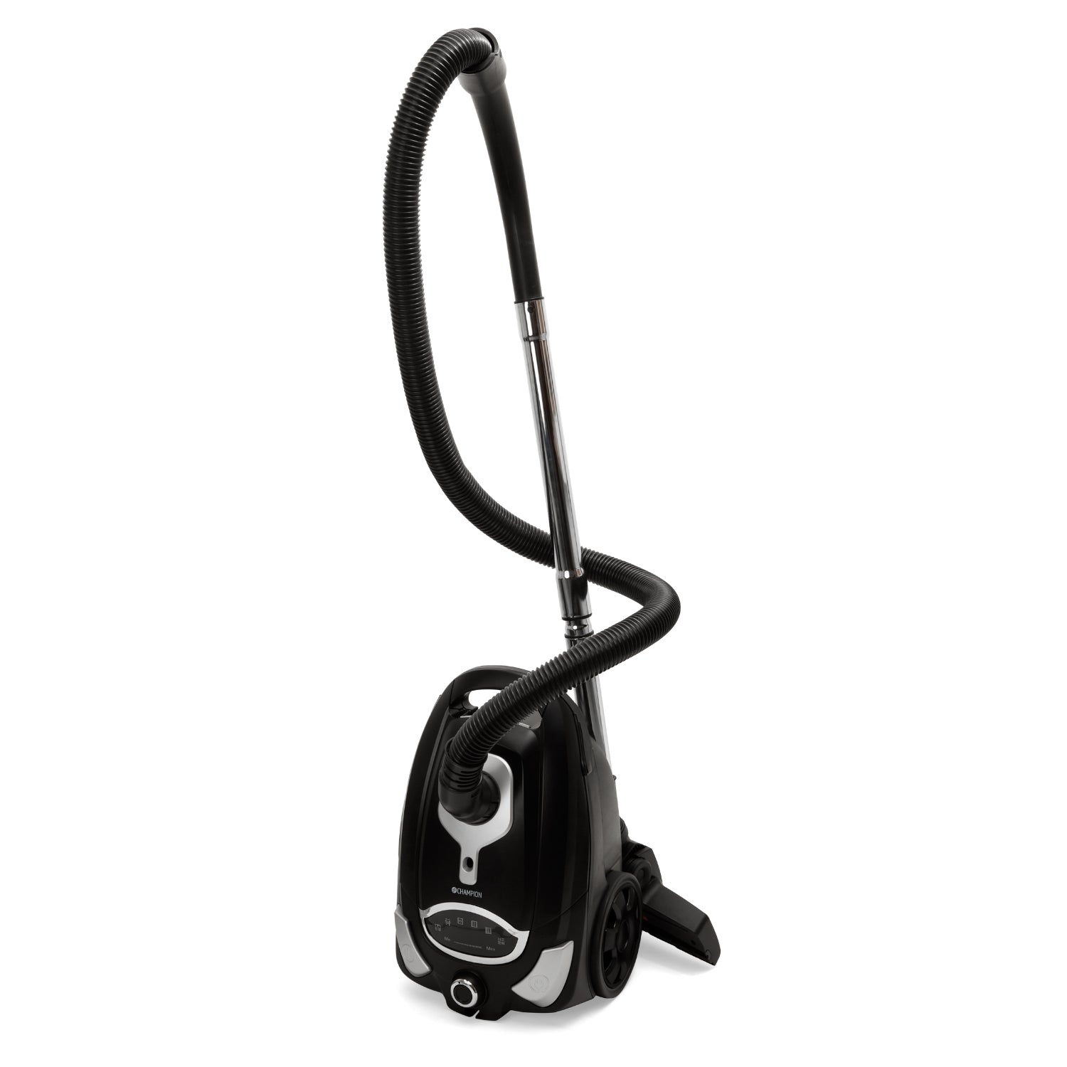 Vacuum cleaner Eco Clean 700w 9.5m DS400 Matt black