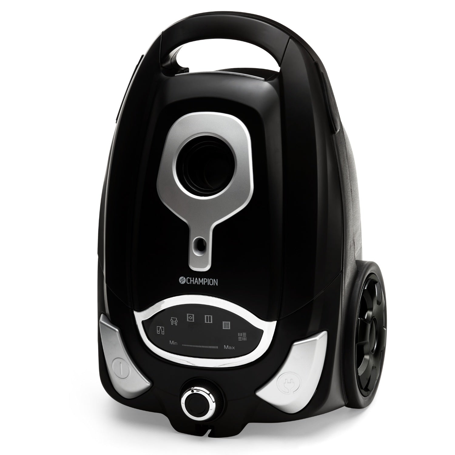 Vacuum cleaner Eco Clean 700w 9.5m DS400 Matt black