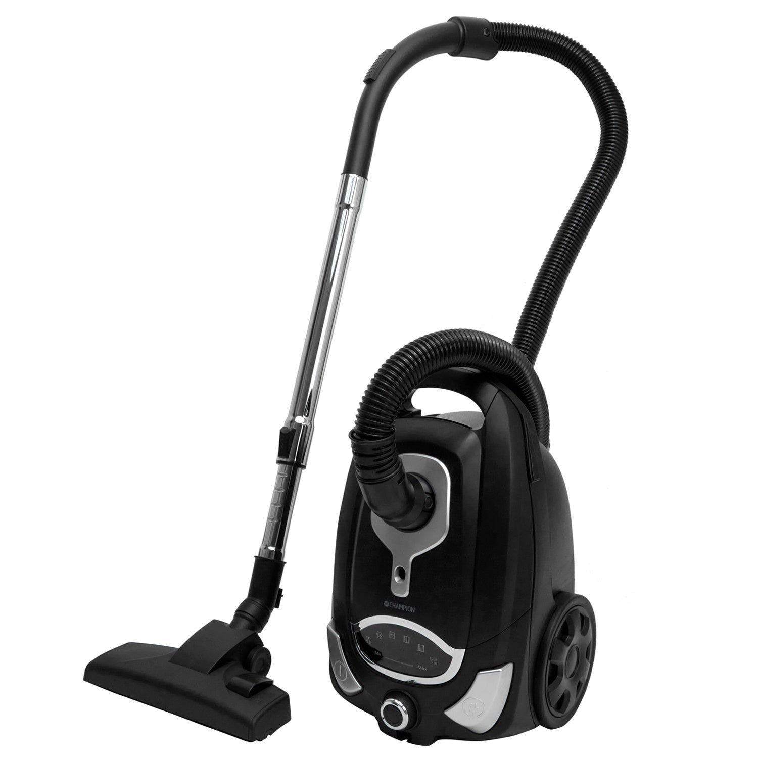 Vacuum cleaner Eco Clean 700w 9.5m DS400 Matt black