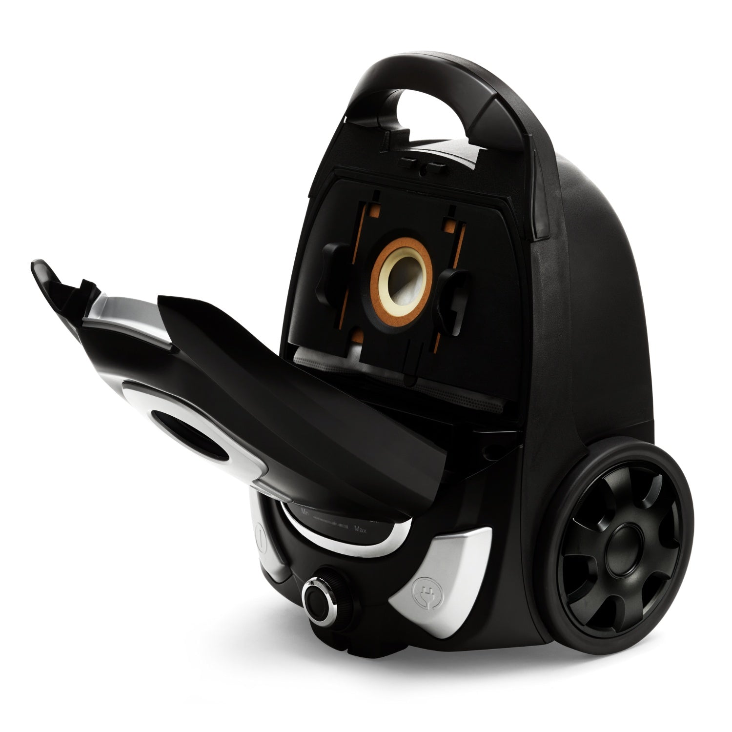 Vacuum cleaner Eco Clean 700w 9.5m DS400 Matt black