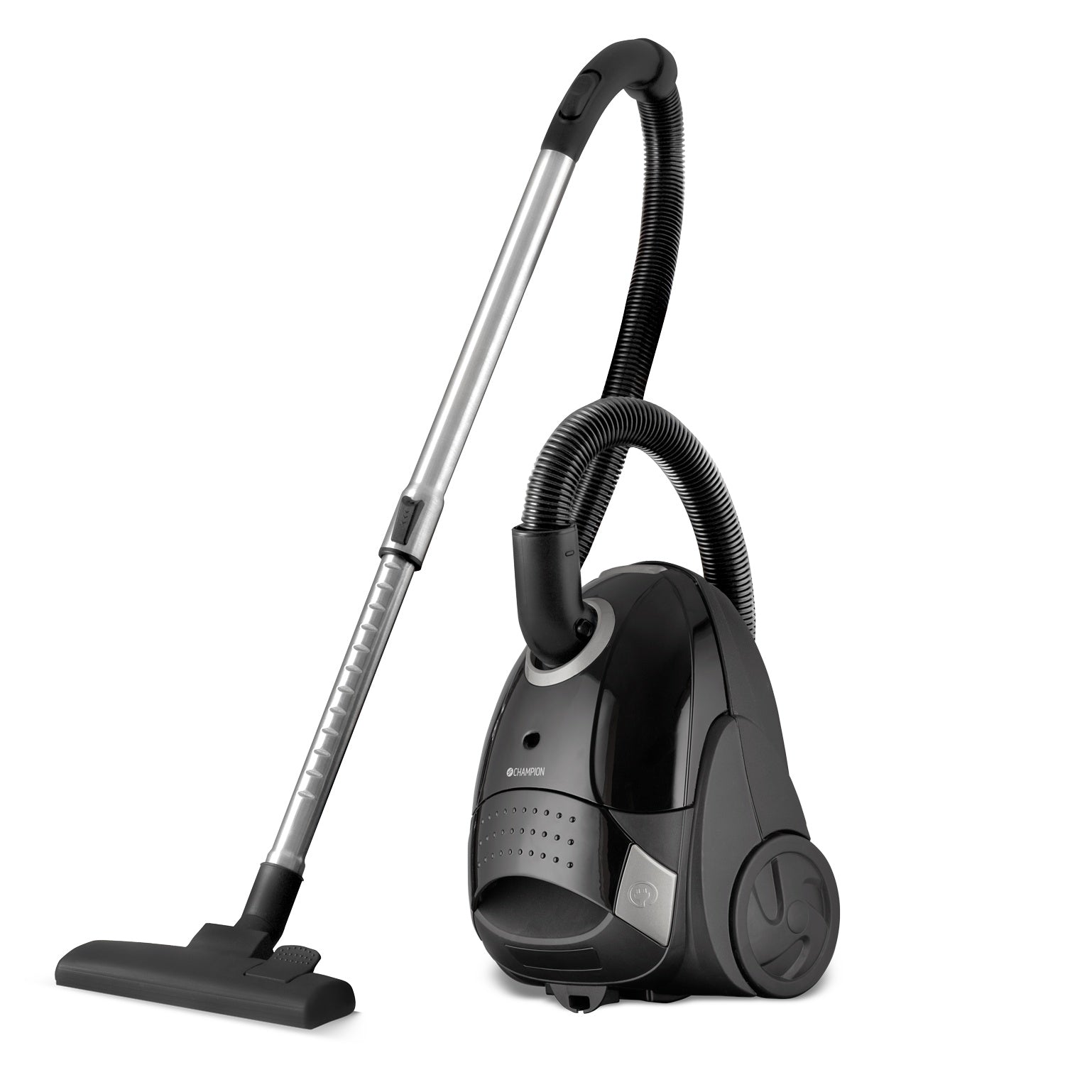 Vacuum cleaner Small 700W 2L DS050 Black