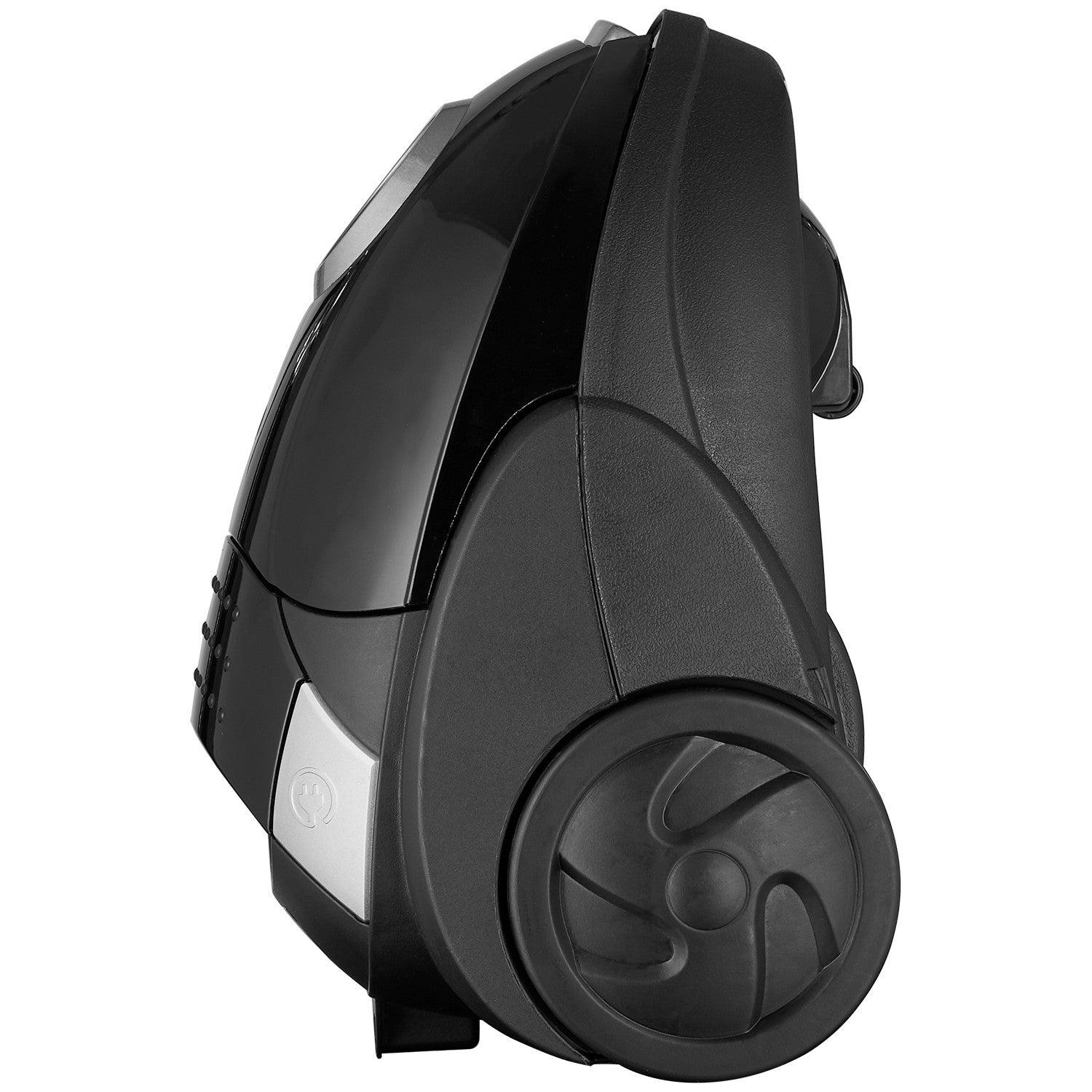 Vacuum cleaner Small 700W 2L DS050 Black