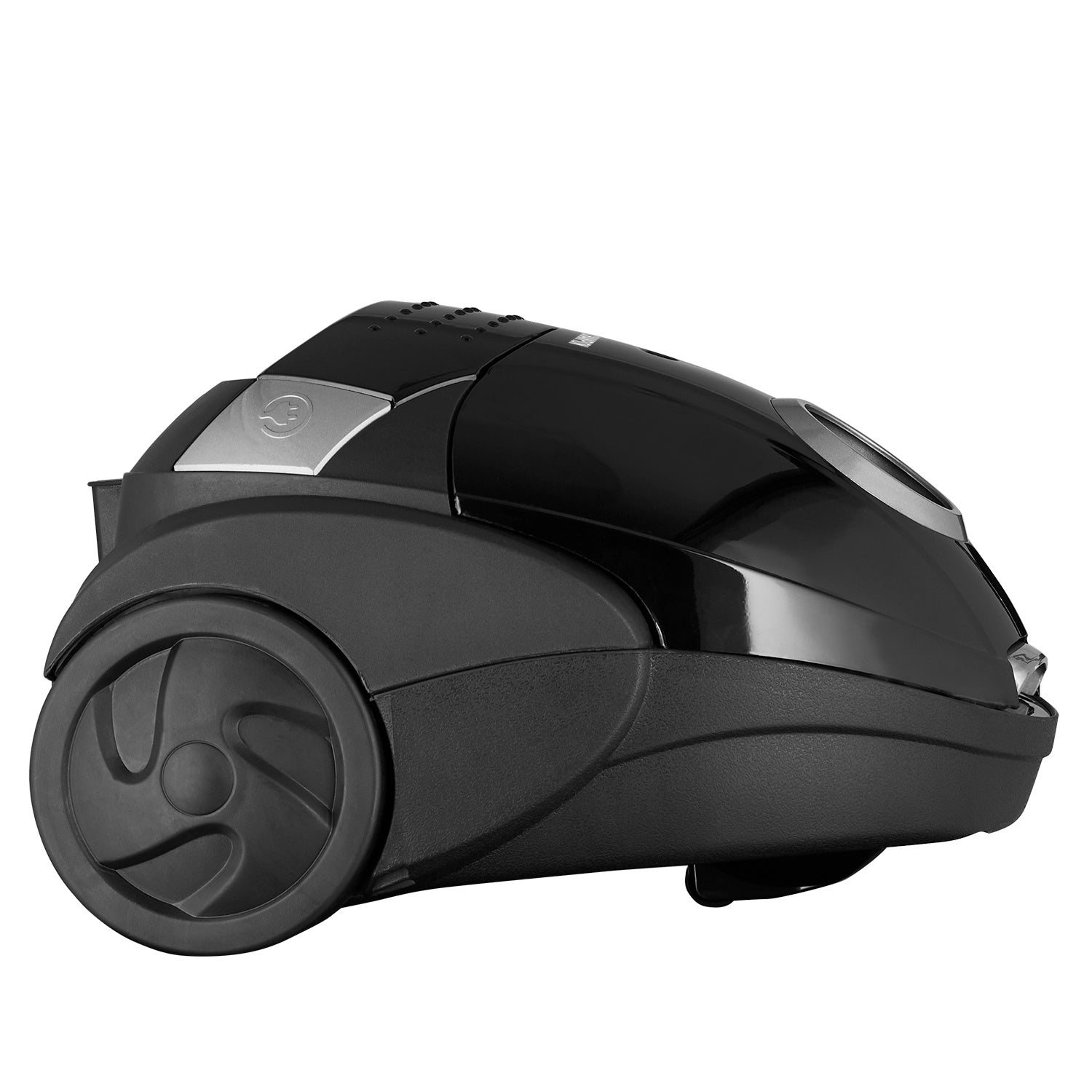 Vacuum cleaner Small 700W 2L DS050 Black