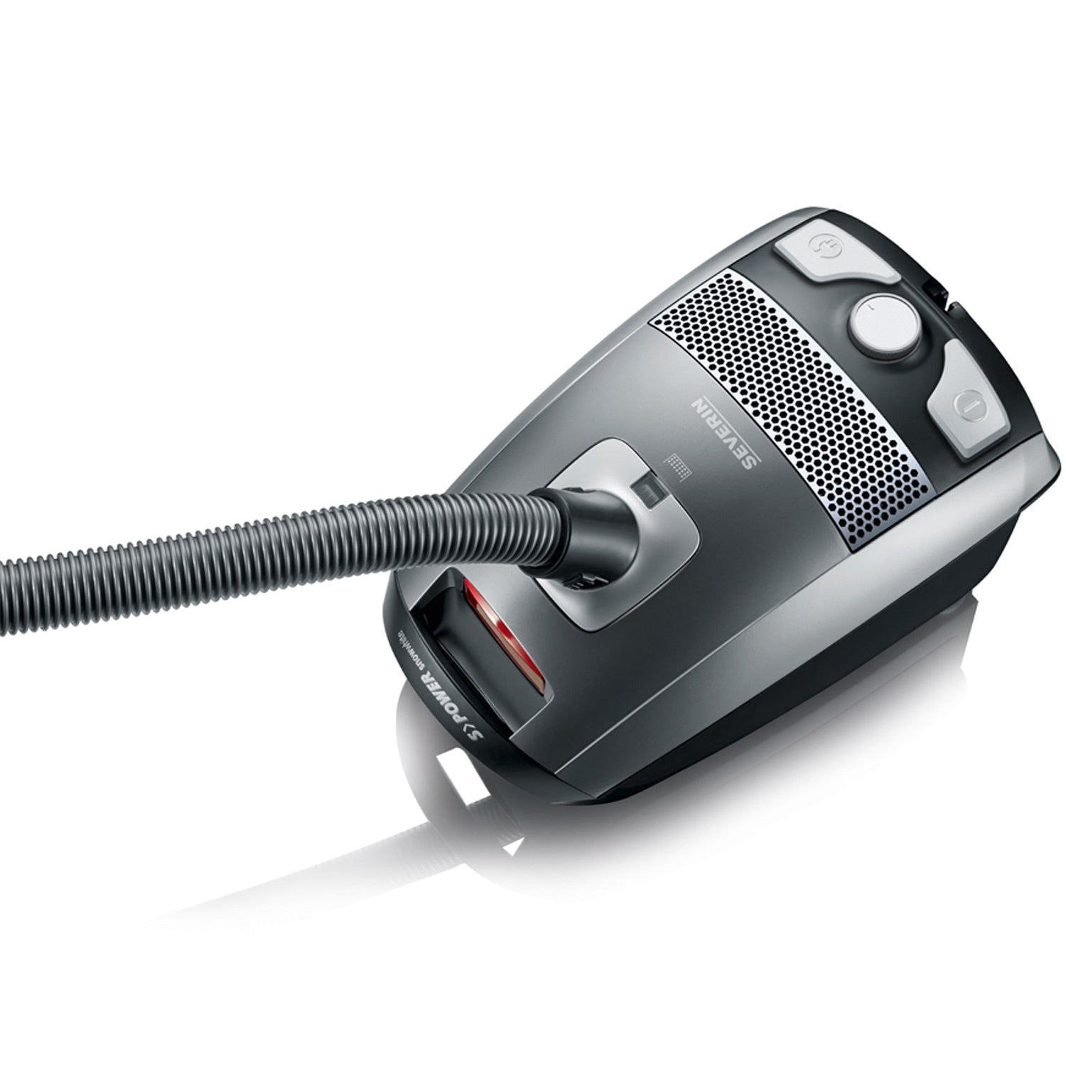 Vacuum cleaner Snowwhite BC7045 750W Hepa H13 Swirl Y101