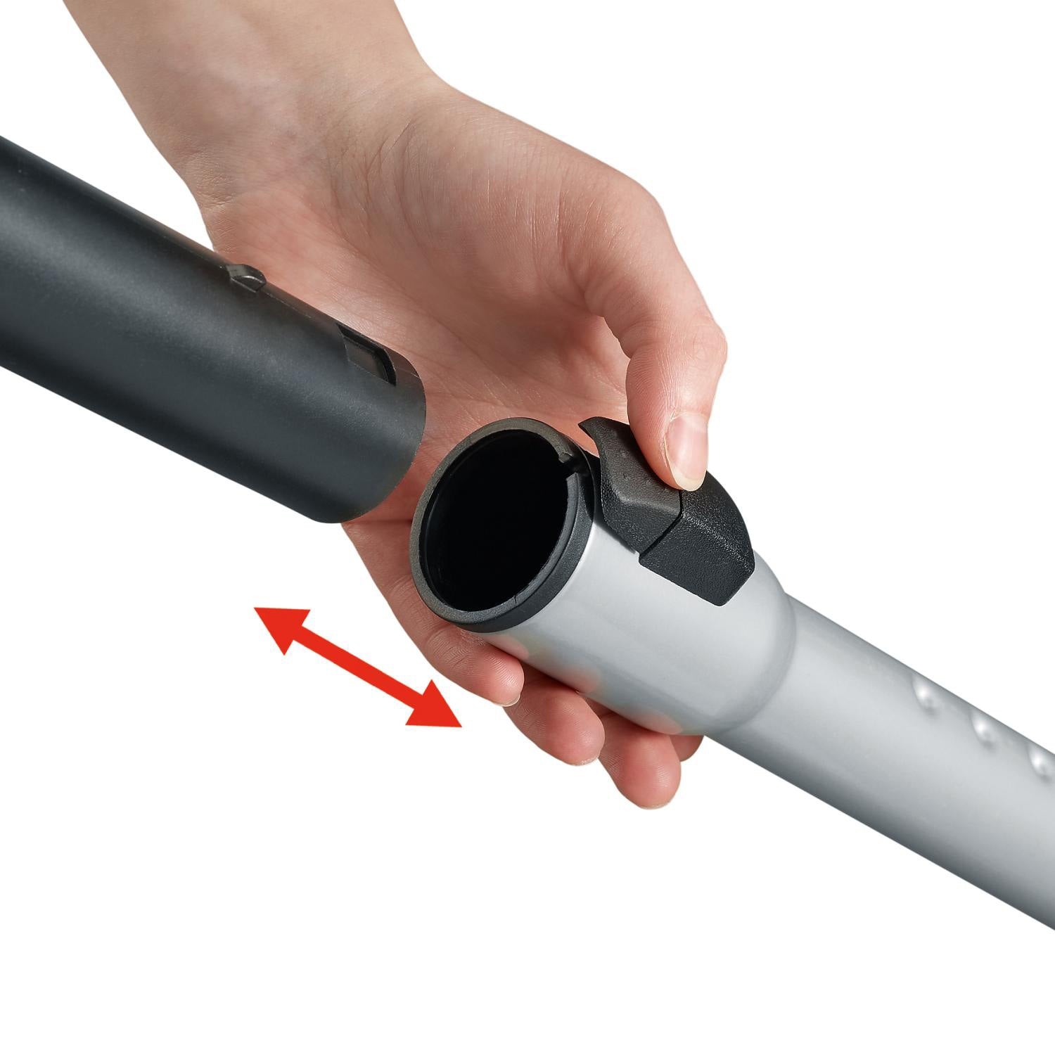 Vacuum cleaner Snowwhite BC7045 750W Hepa H13 Swirl Y101