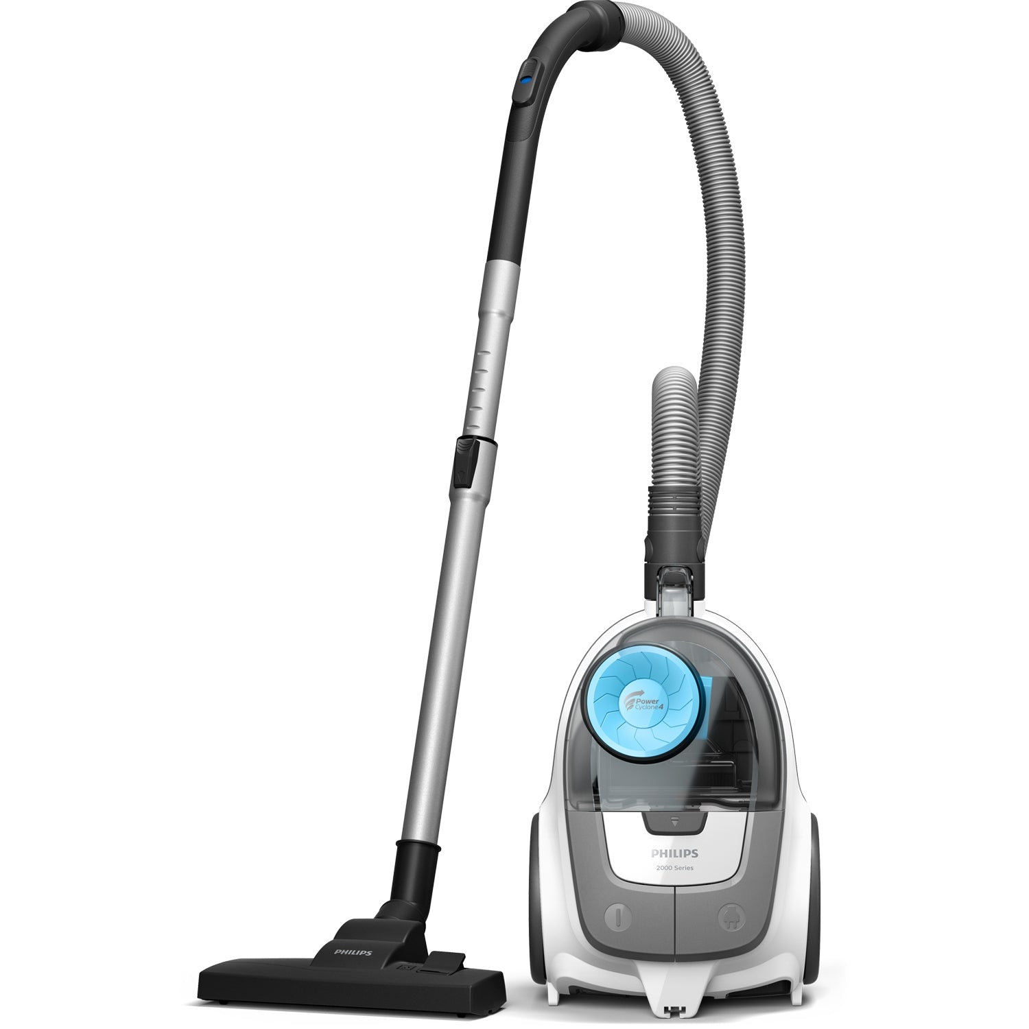 Vacuum cleaner XB2122/09 850W Bagless