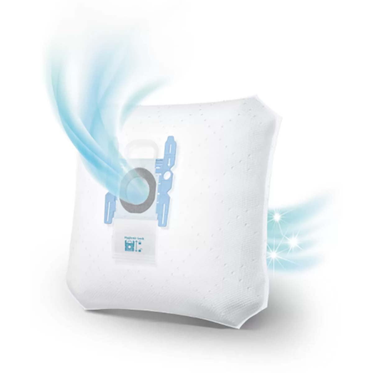 Vacuum cleaner bag Siemens Type G