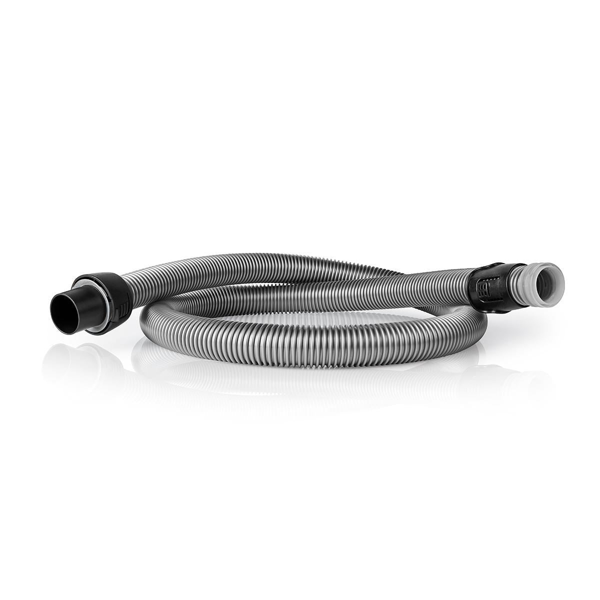 Vacuum cleaner hose | Compensation for: Electrolux | 32mm | 1.80 m | Plastic | Gray
