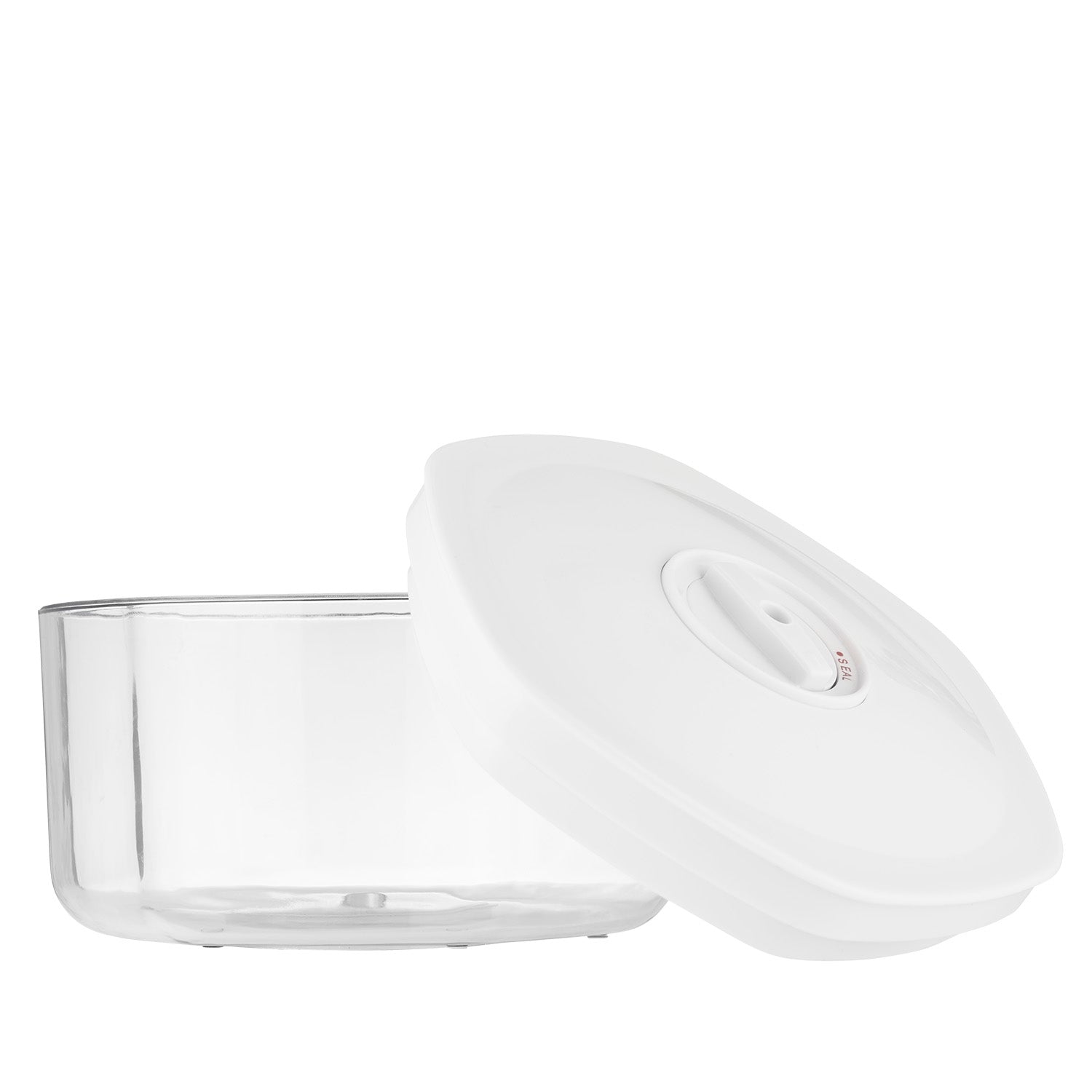 Vacuum container Universal 3-pack (0.7L 1.4L 2L)