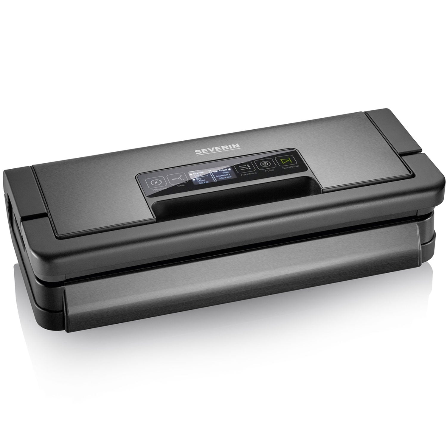 Vacuum packer 30cm wide 130W FS3628