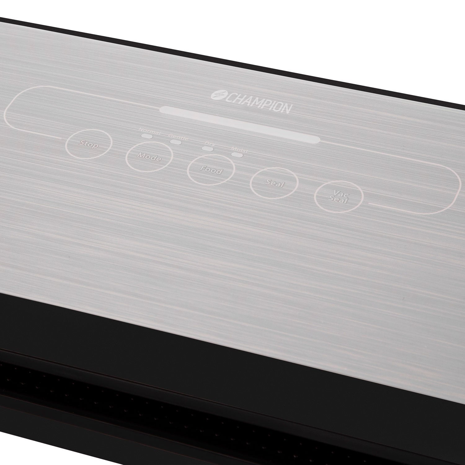 Vacuum packer Fresh 10L/min 110W VF210 Silver/Black