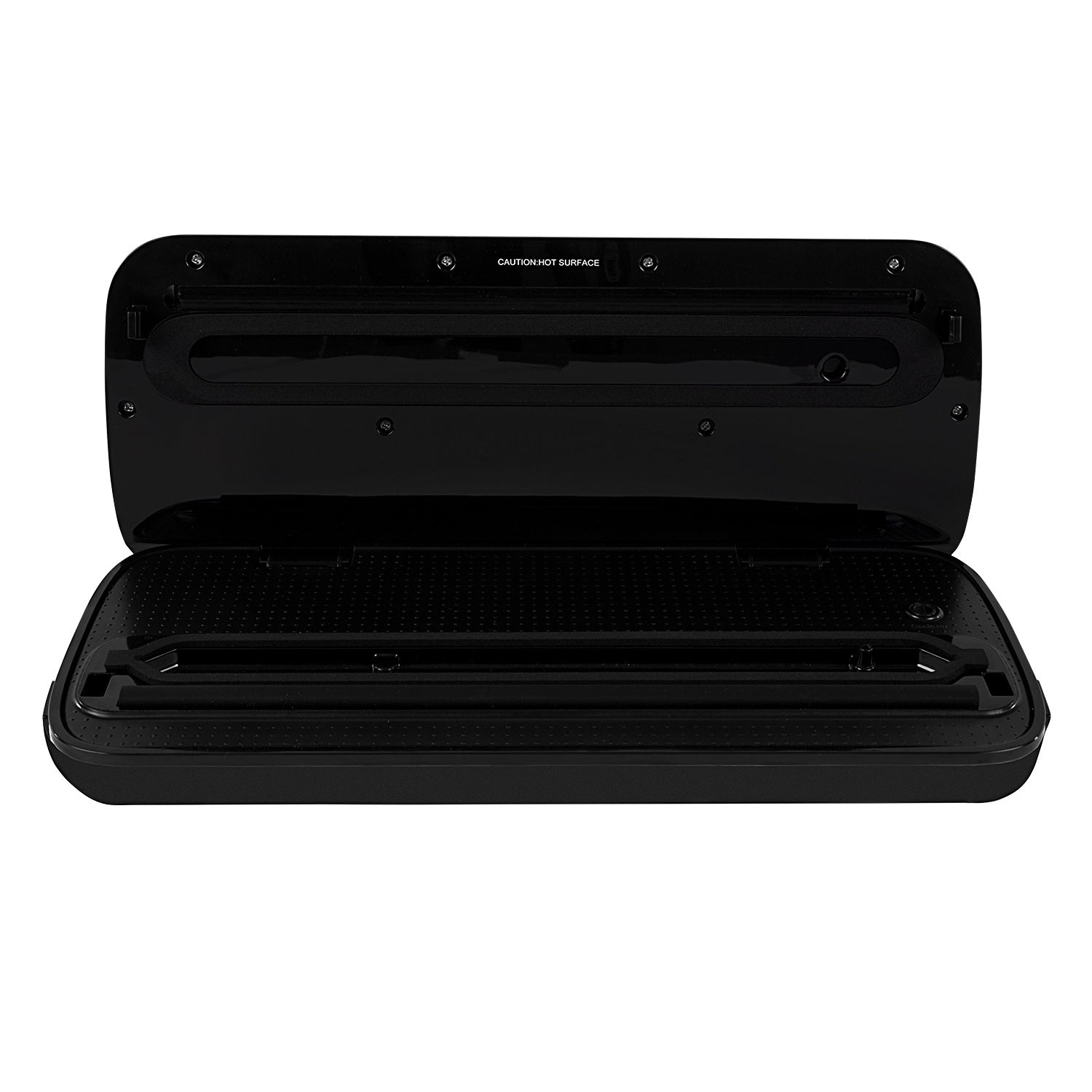 Vacuum packer Fresh 10L/min 110W VF210 Silver/Black