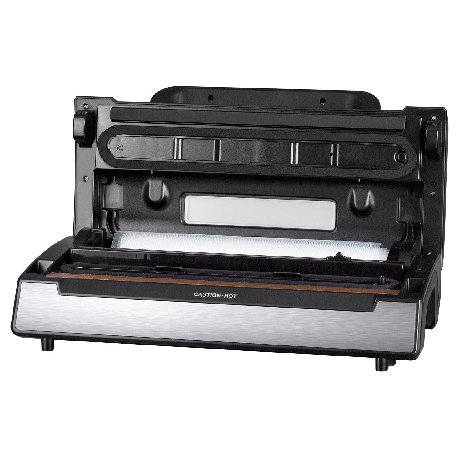 Vacuum packer Pro 20L/min 130W VF410 Stainless/Black