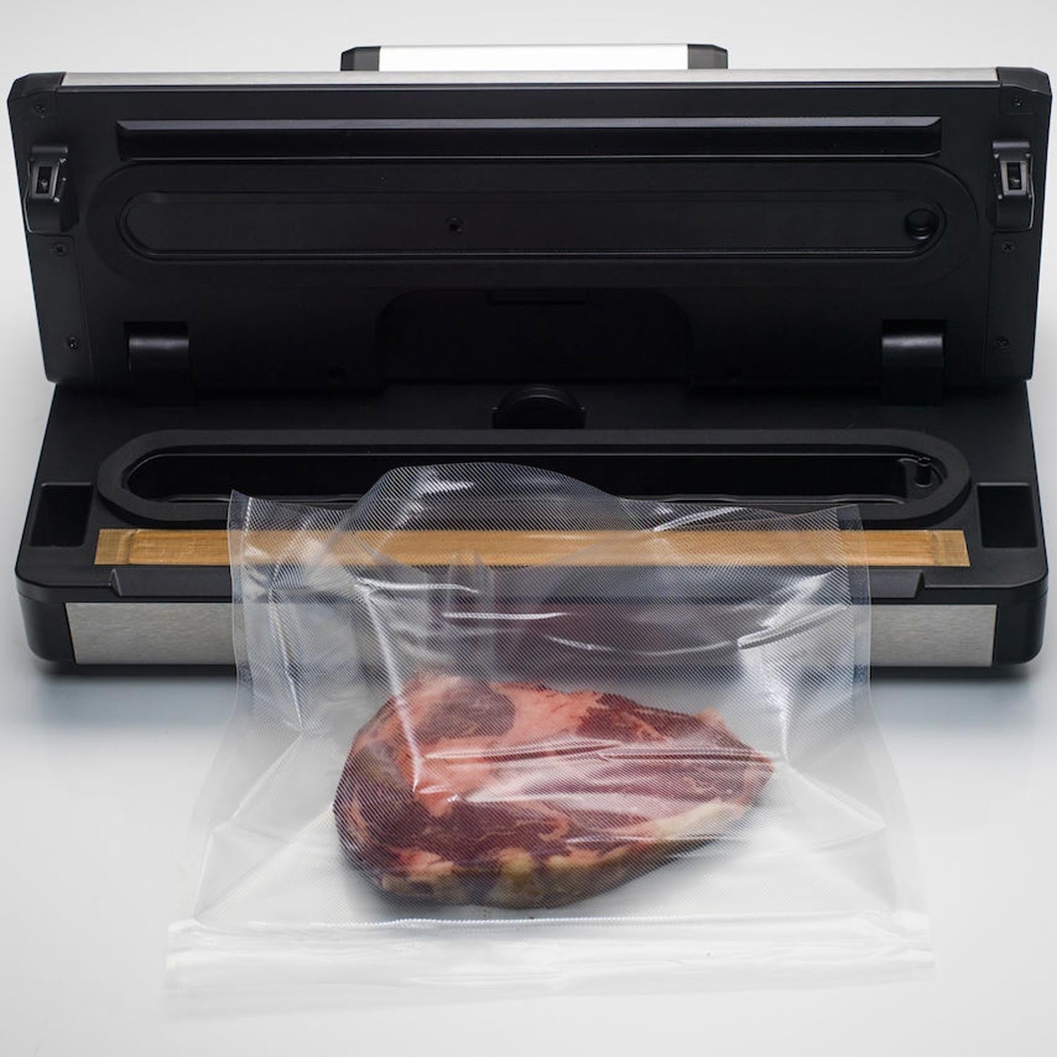 Vacuum packer Pro 7963