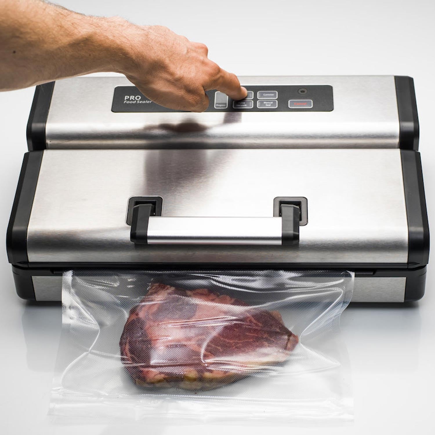 Vacuum packer Pro 7963