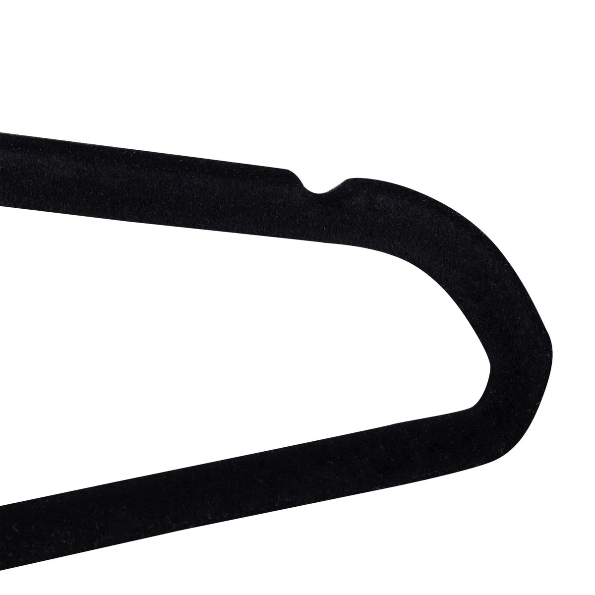 Velvet Coat Hangers for Kids