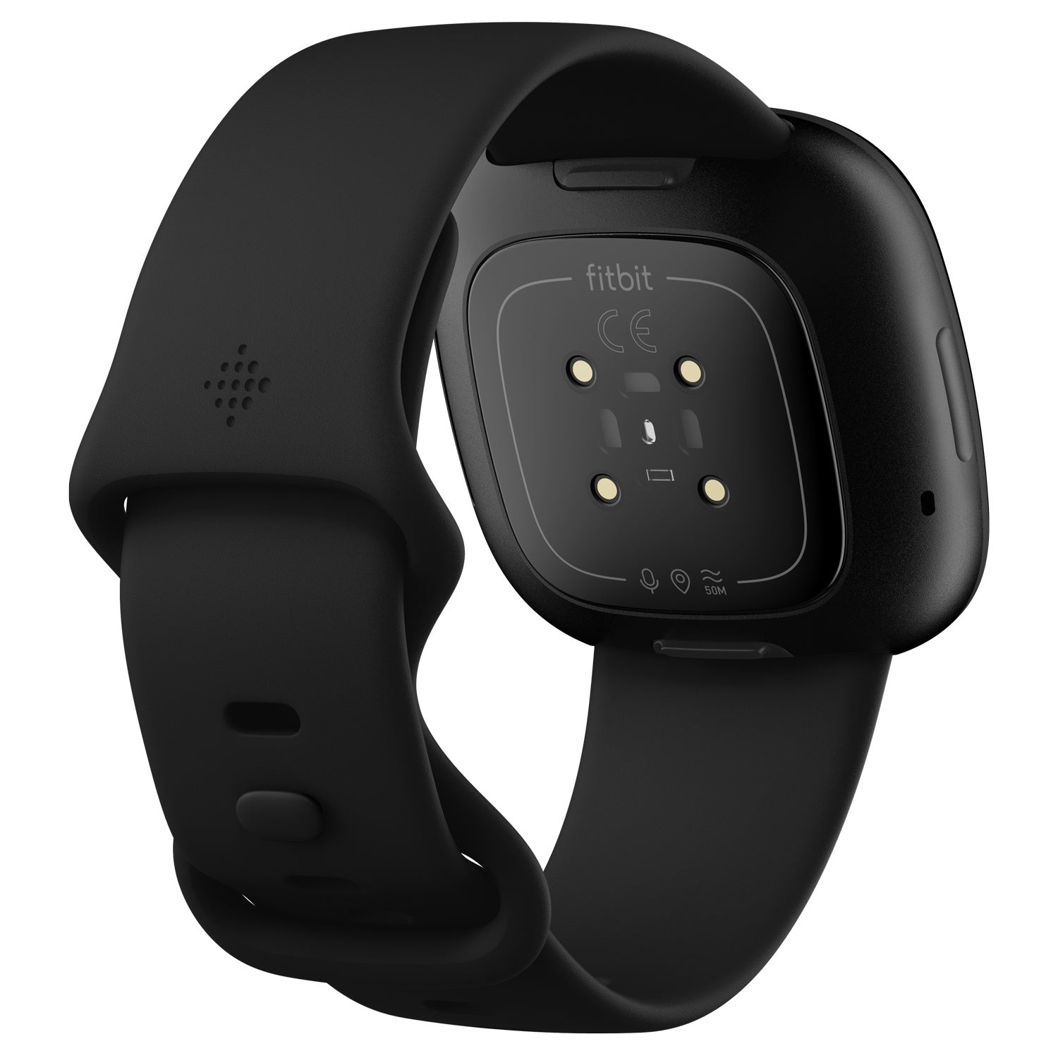 Versa 3, Black