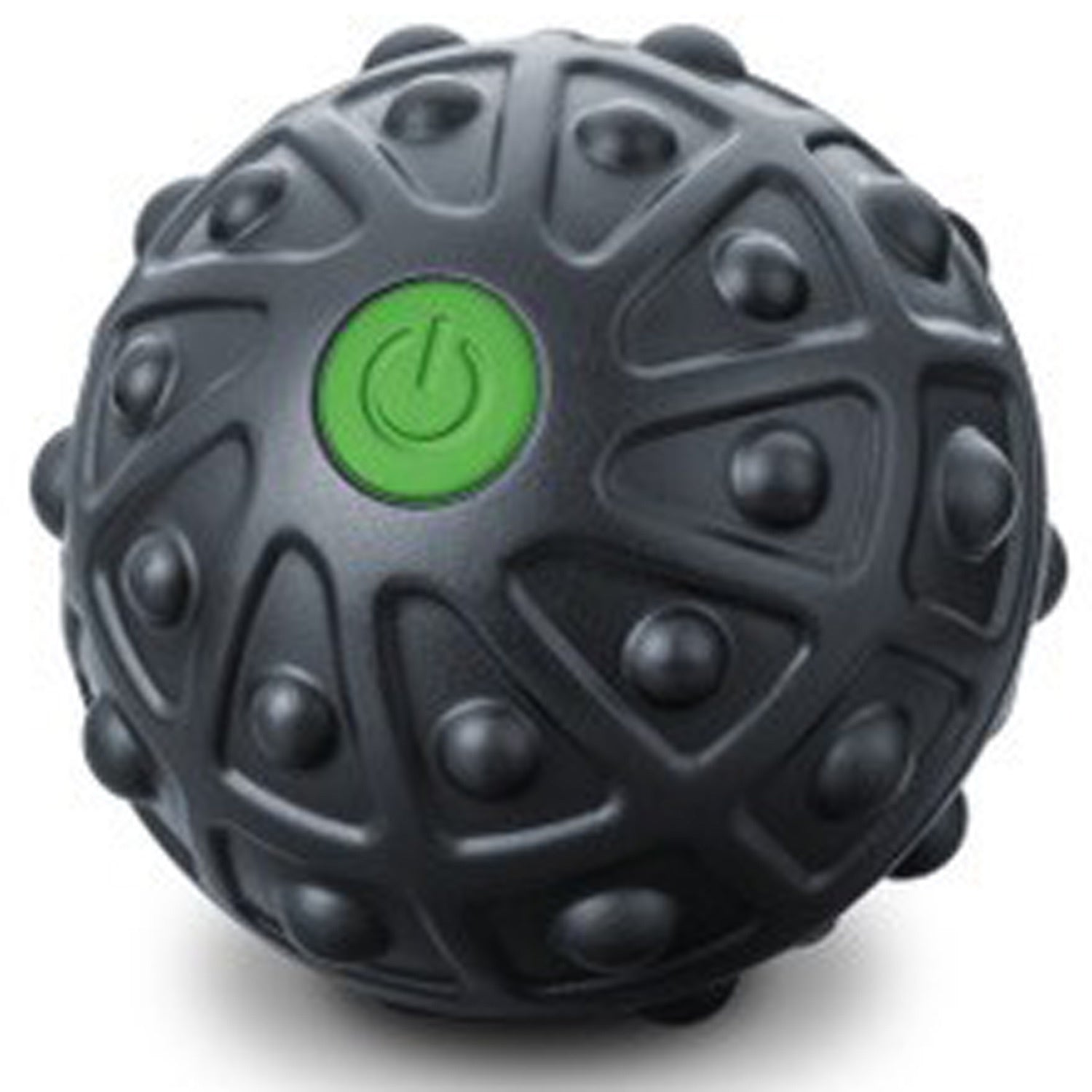 Vibrating massage ball MG 10