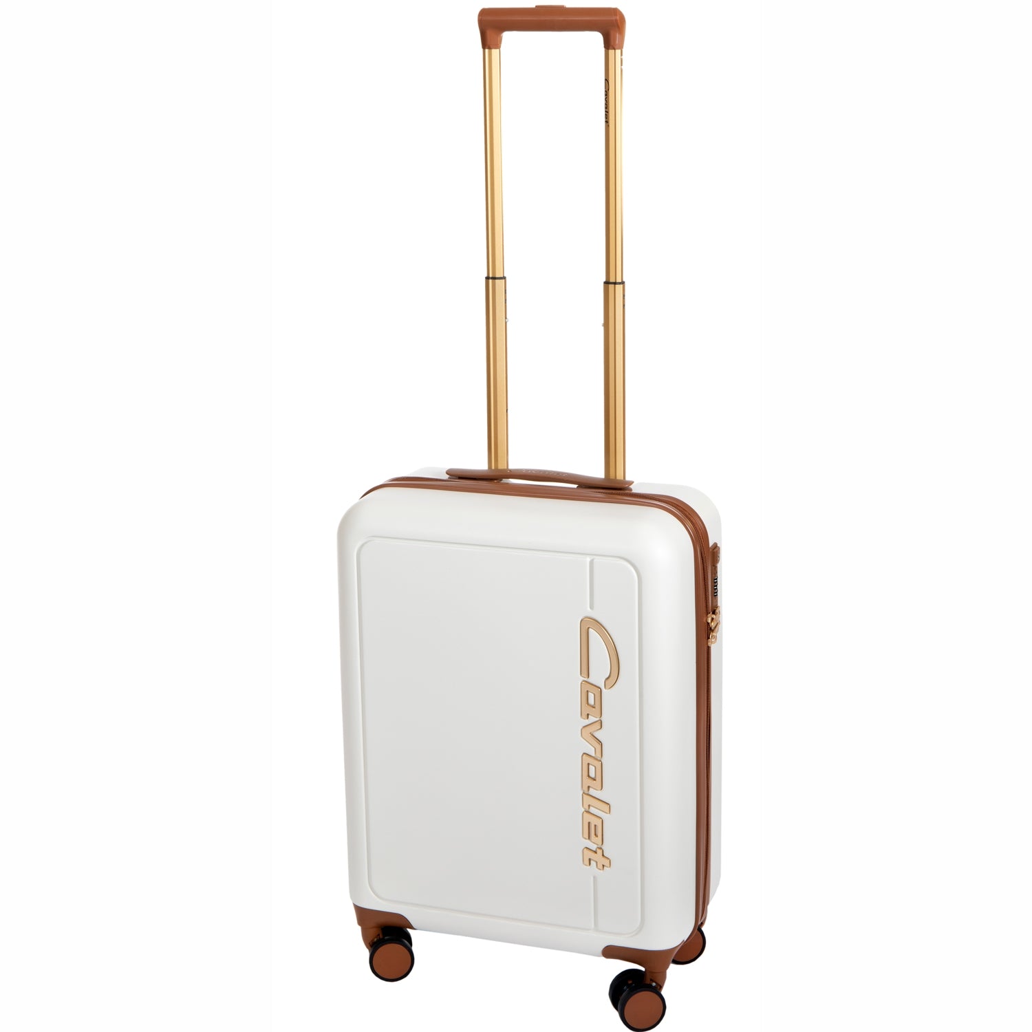 Viken Cabin bag Ivory