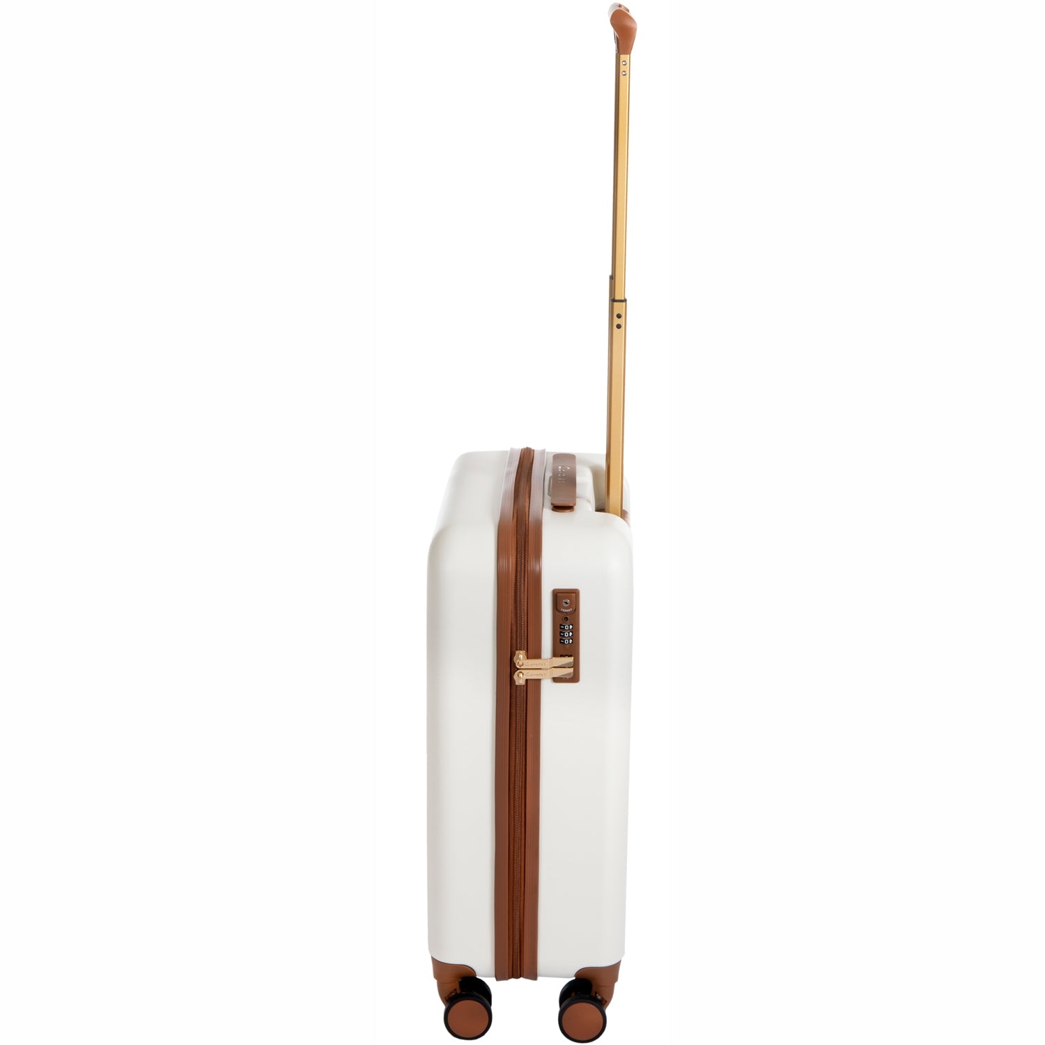 Viken Cabin bag Ivory