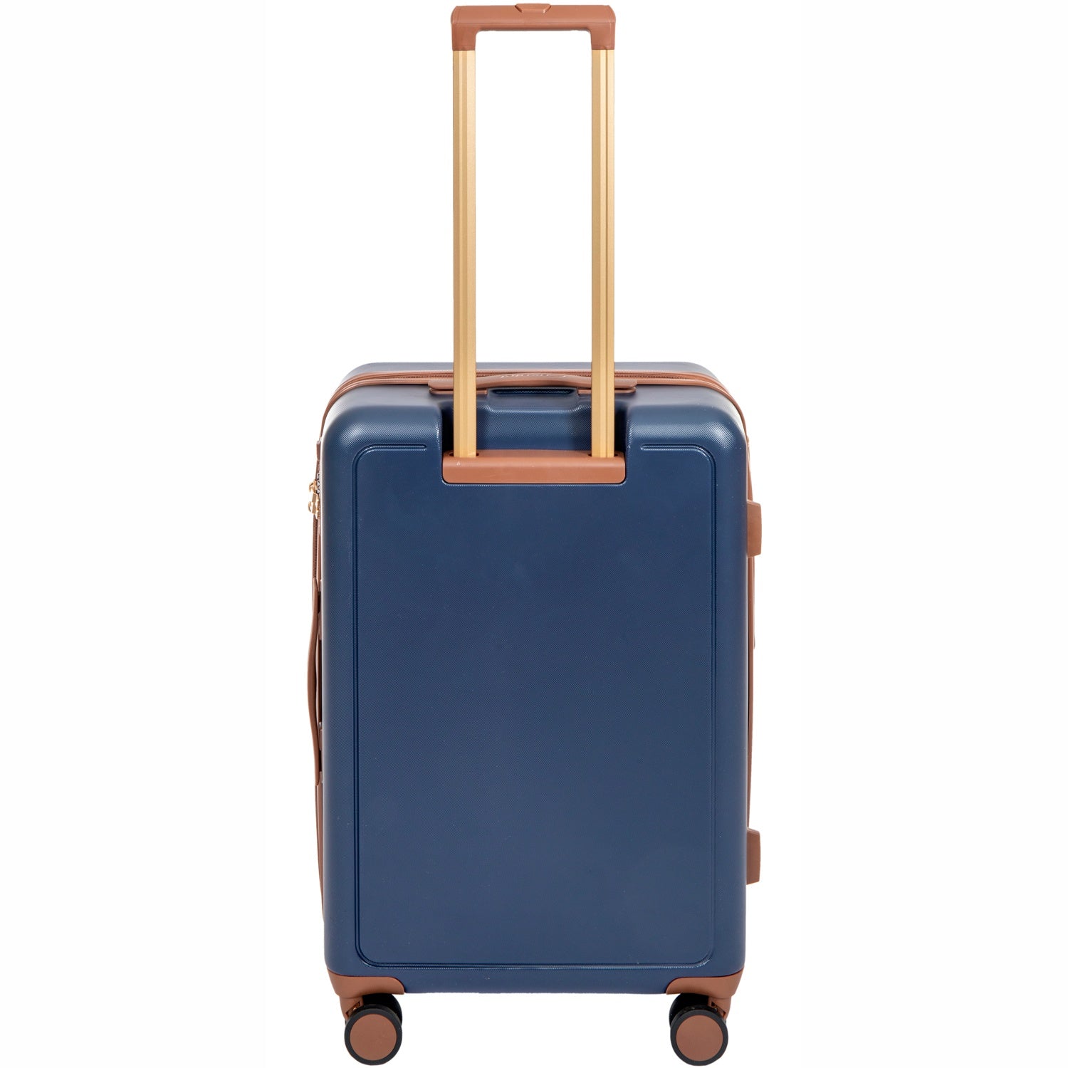 Viken Medium Suitcase Navy