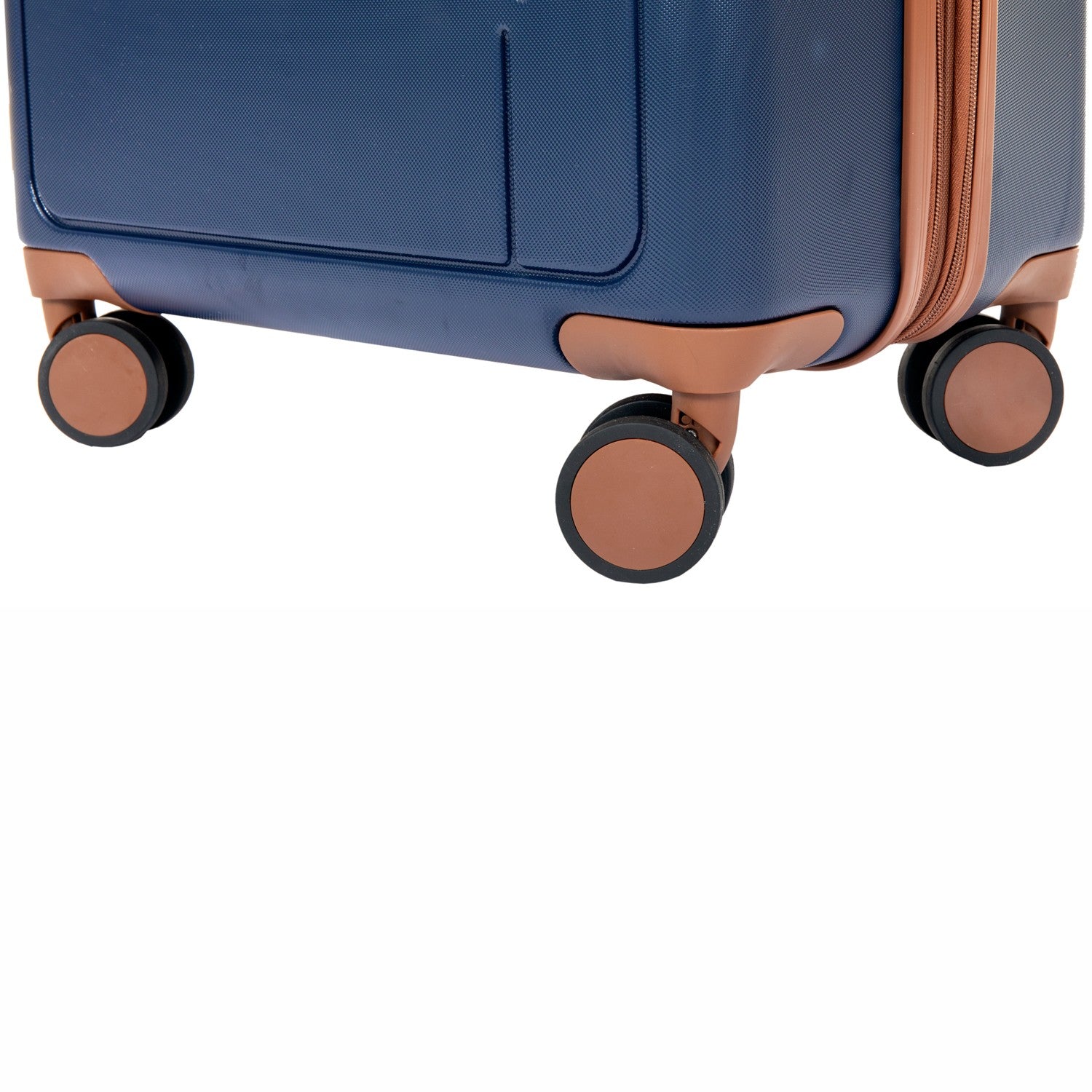 Viken Medium Suitcase Navy