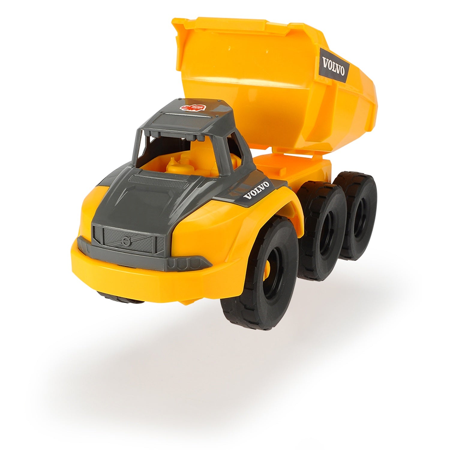 Volvo On-site Hauler