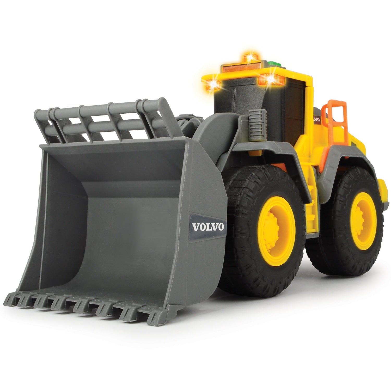 Volvo Wheel Loader