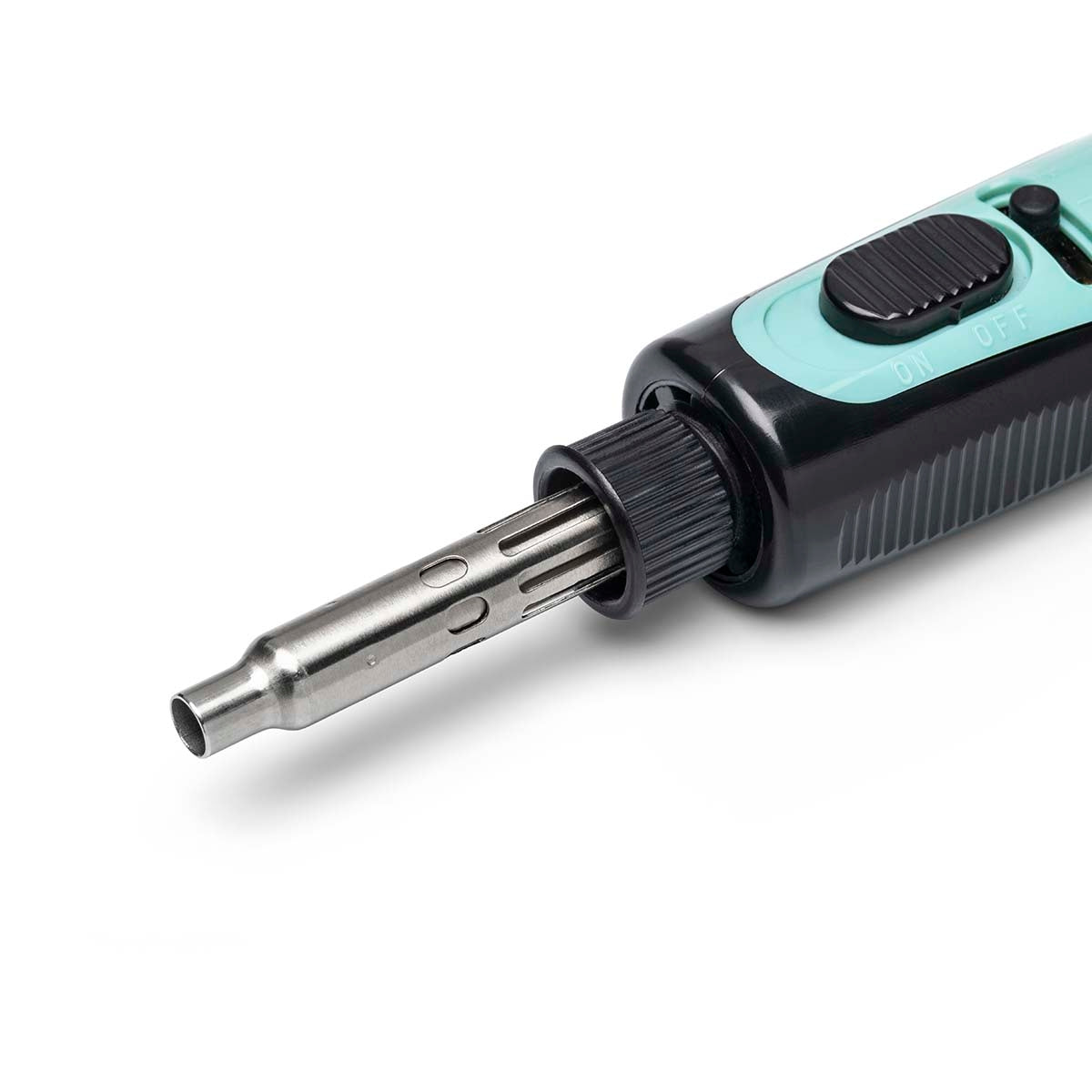 WP60 Cordless Pyropen Butane gas Soldering Iron Kit