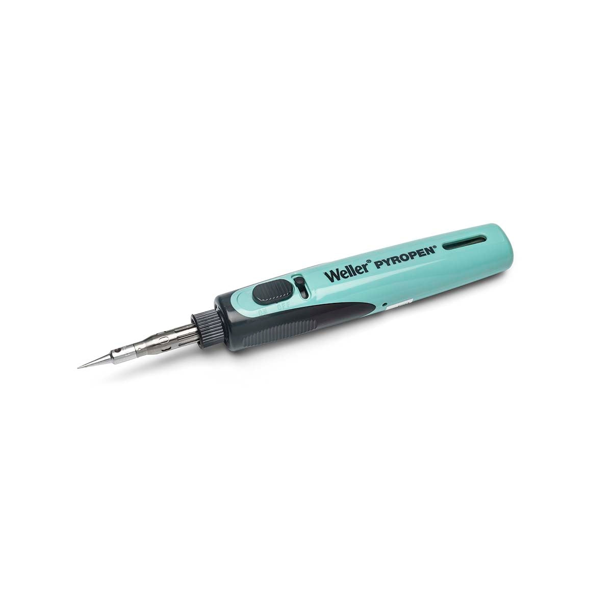 WP60 Cordless Pyropen Butane gas Soldering Iron Kit